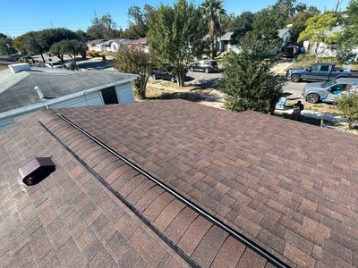 Roof Replacement - 78221
