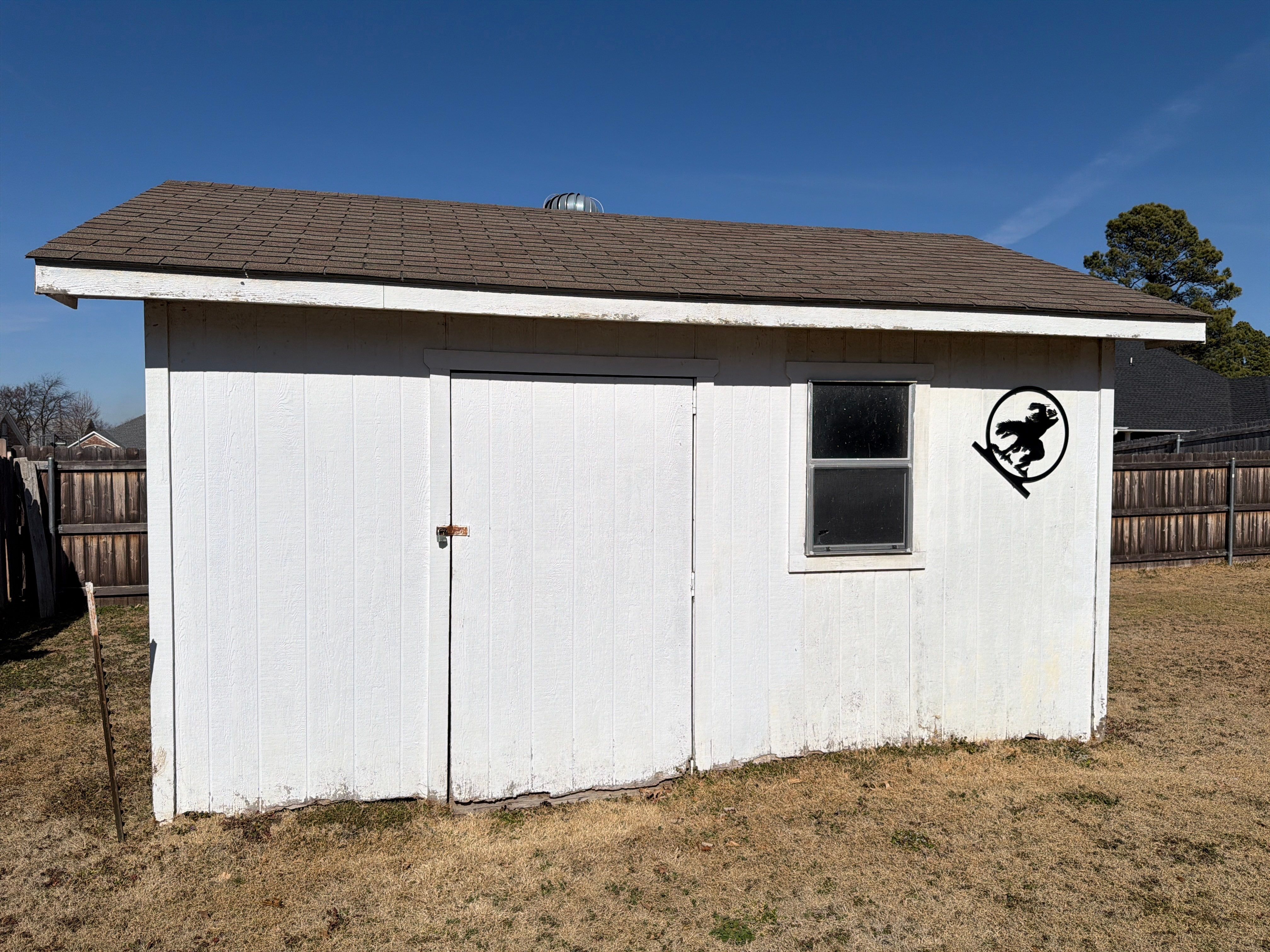 Black roof & gutters!! by In & Out Construction & Remodeling, LLC