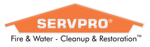 Logo for SERVPRO of Jonesboro