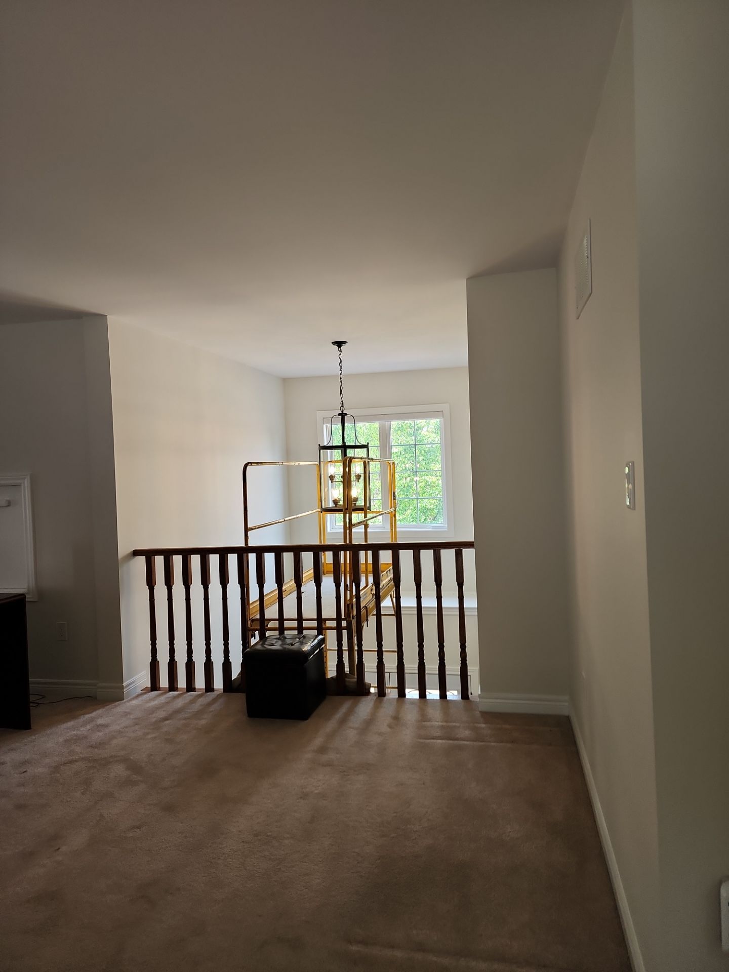 Project in Brampton by GTA HOME PAINTING