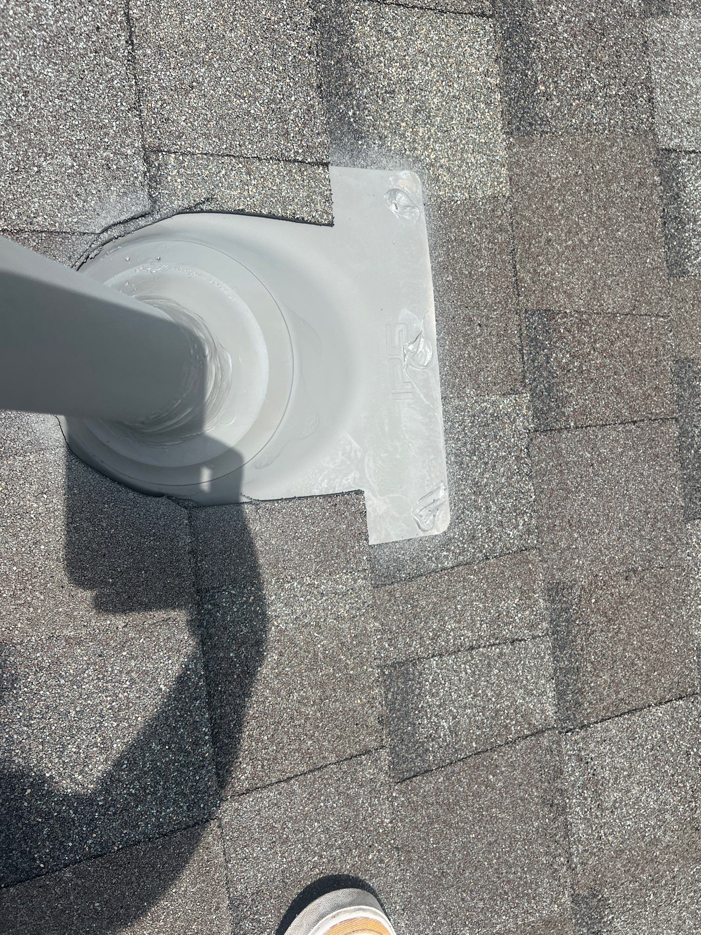 Project in Temple by Rhino Roofing and General Contracting, LLC