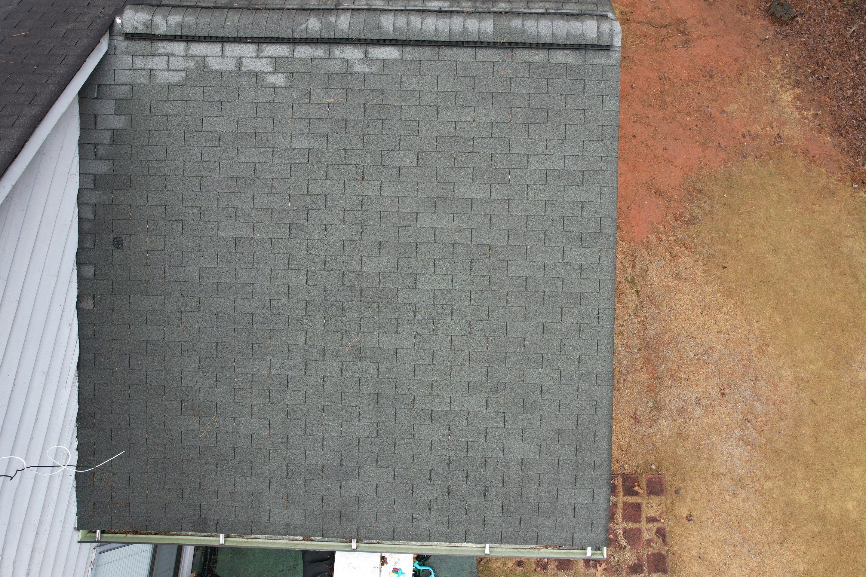 Duration TruDef Peppercorn Residential Roofing Installation by Inspector Roofing and Restoration