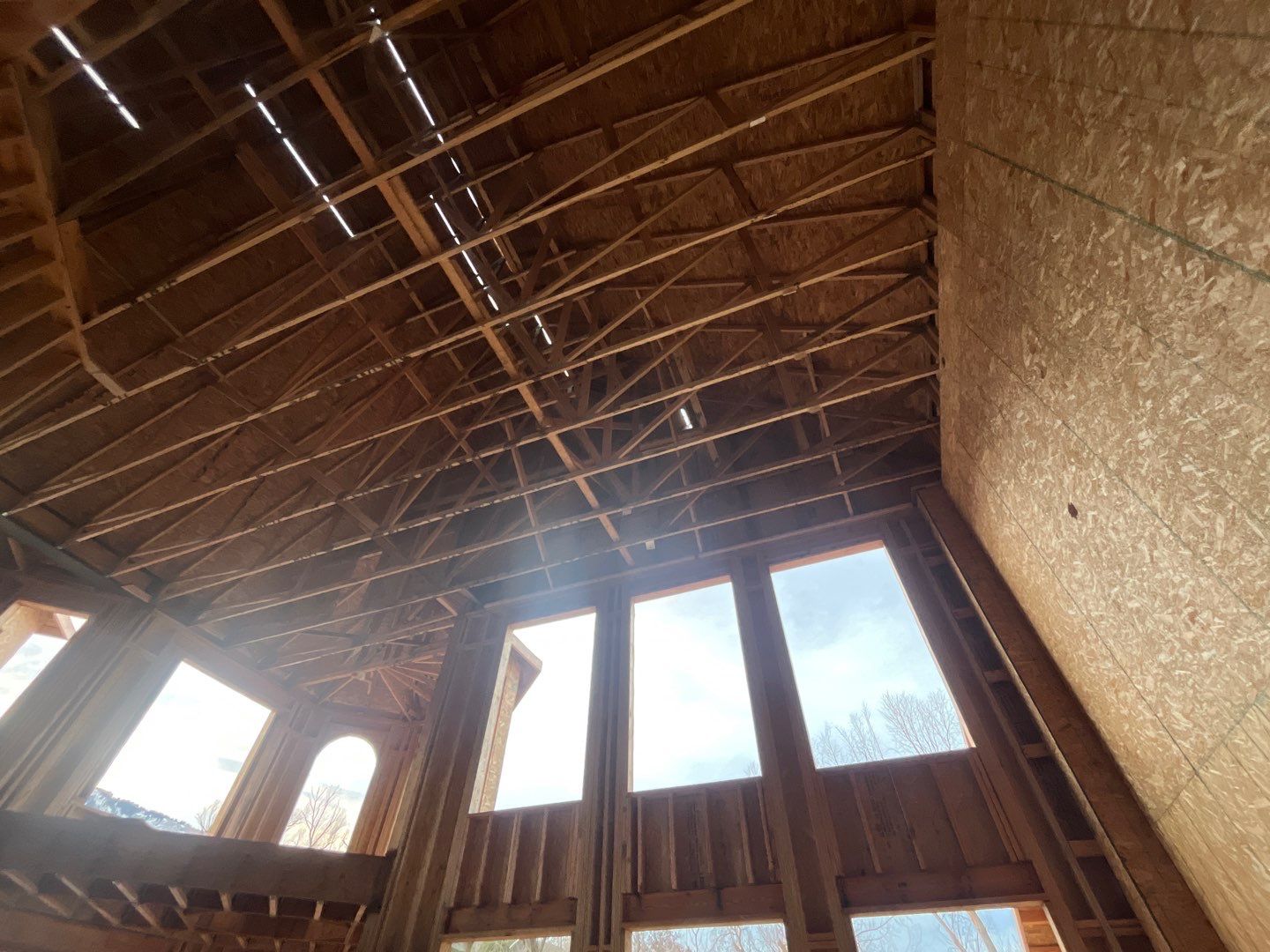 Project in Mendon by Hall Homes Construction LLC