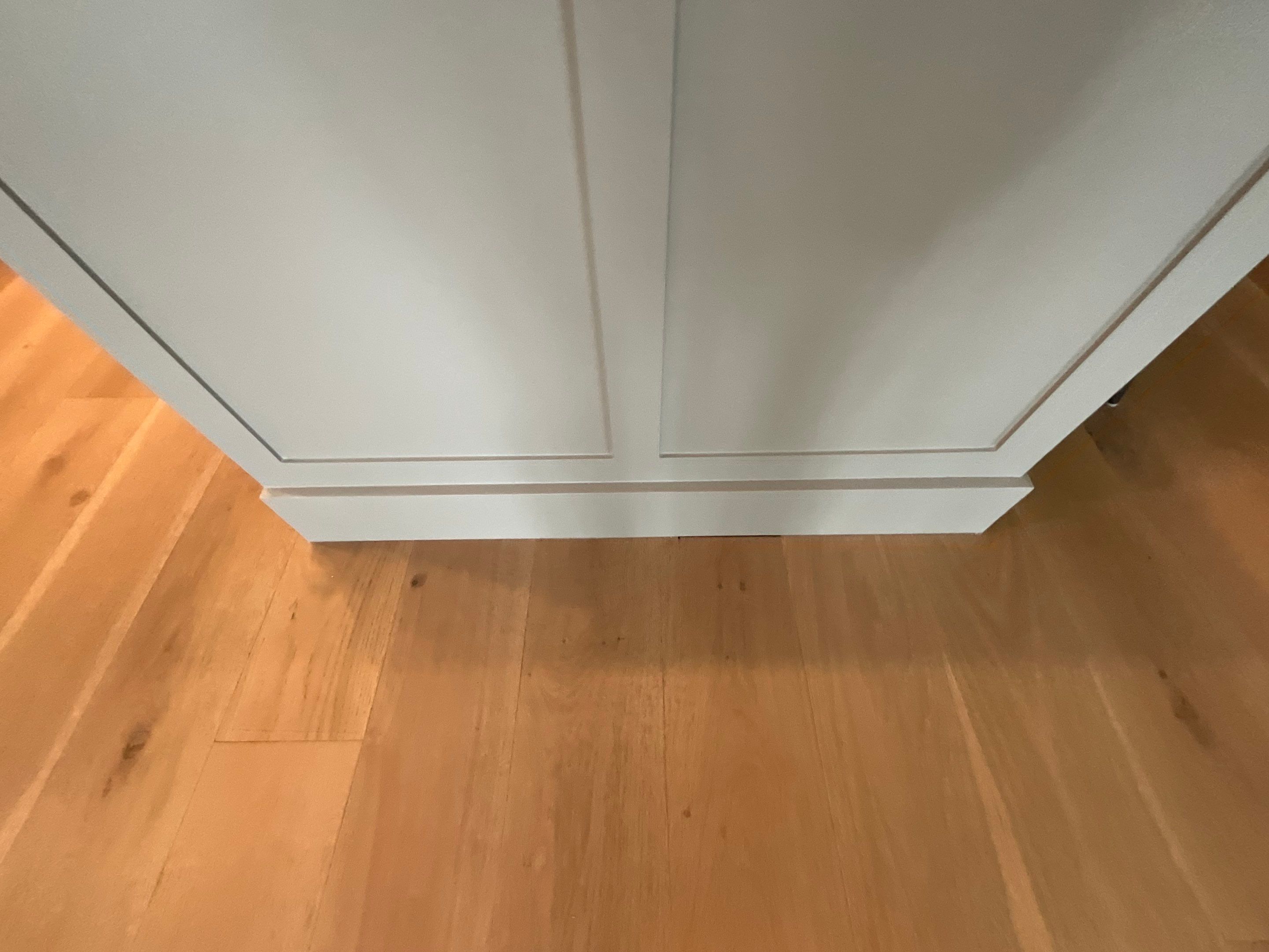 Project in Johns Island by Kitchen Tune Up