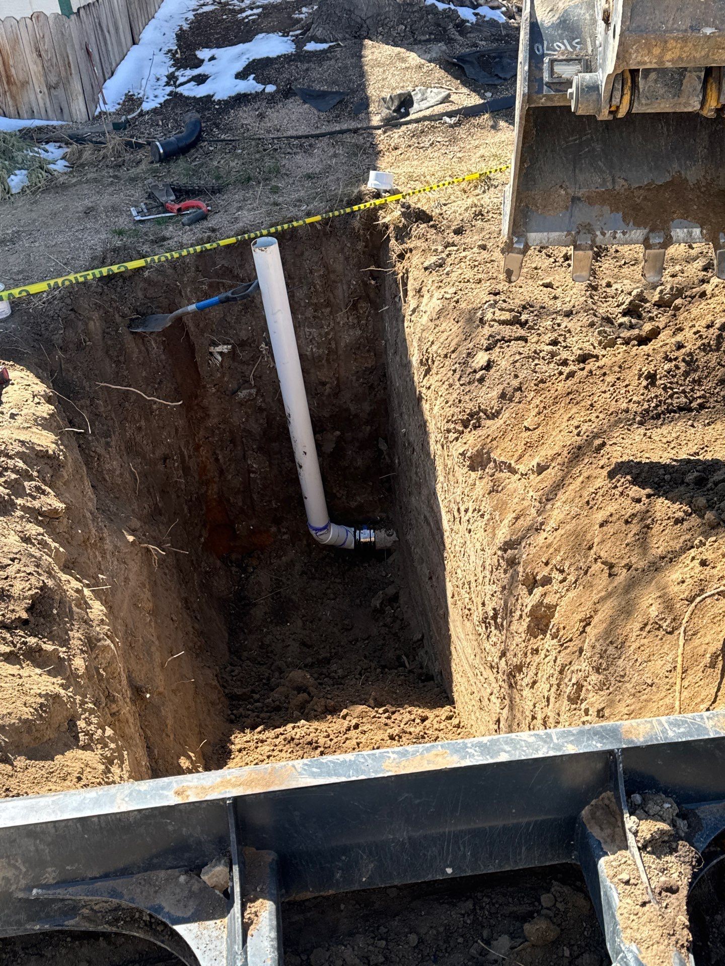 Project in Federal Heights by M&M Enterprises Inc