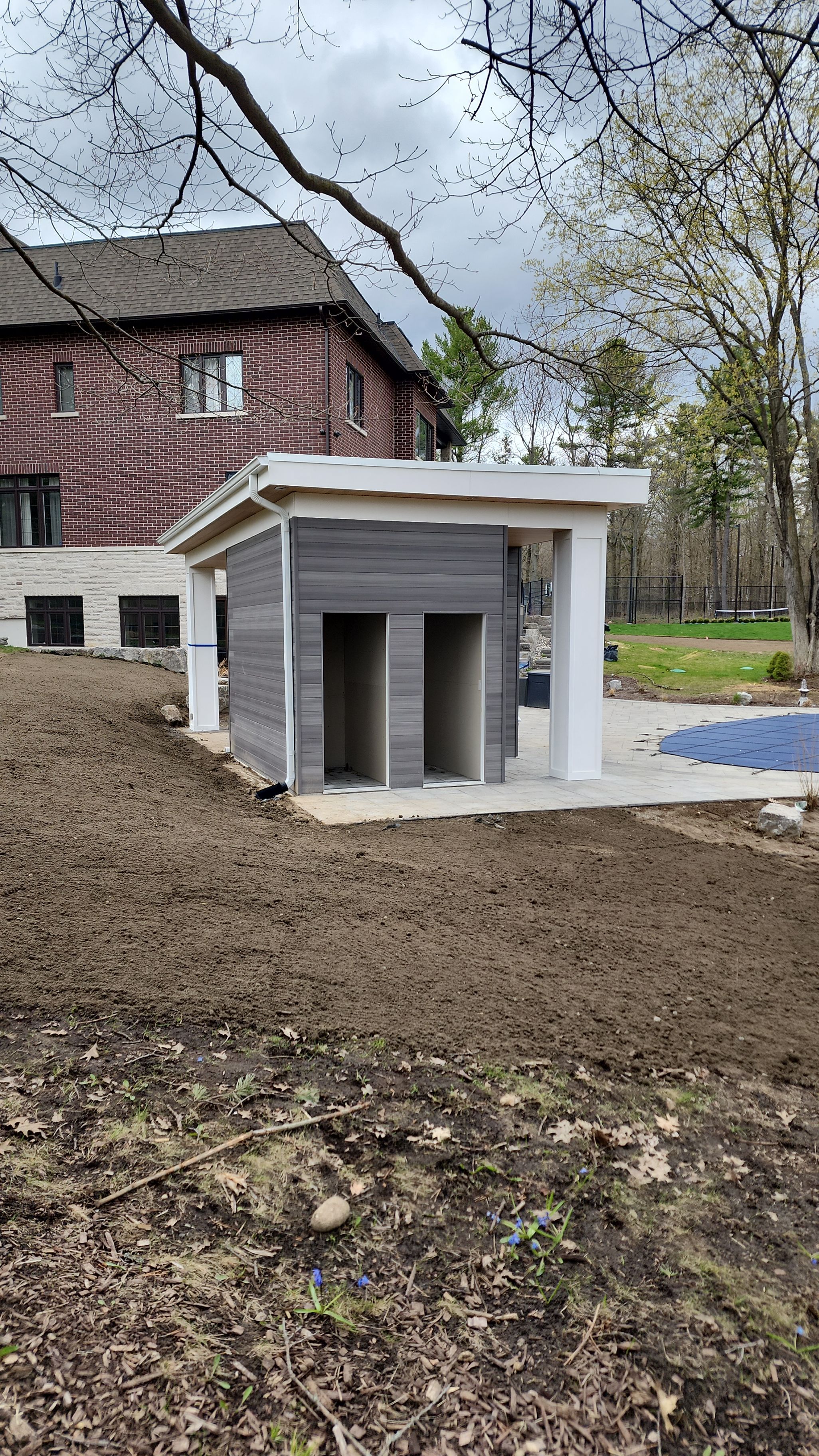 Project in Whitchurch-Stouffville