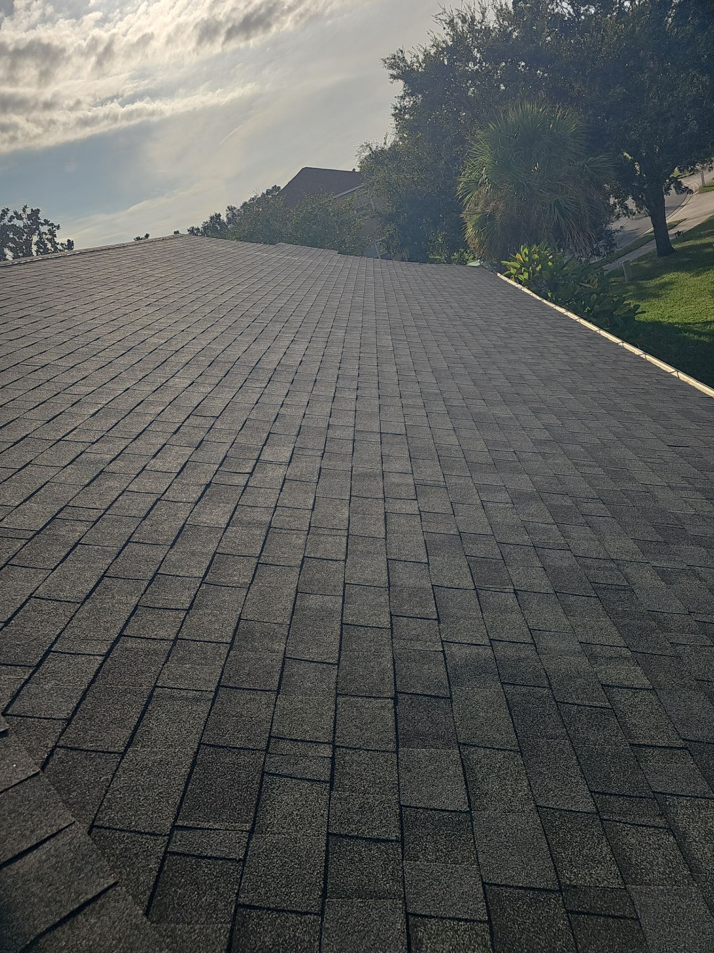 Project in Palmetto 34221 by Mitchell Roofing Company LLC