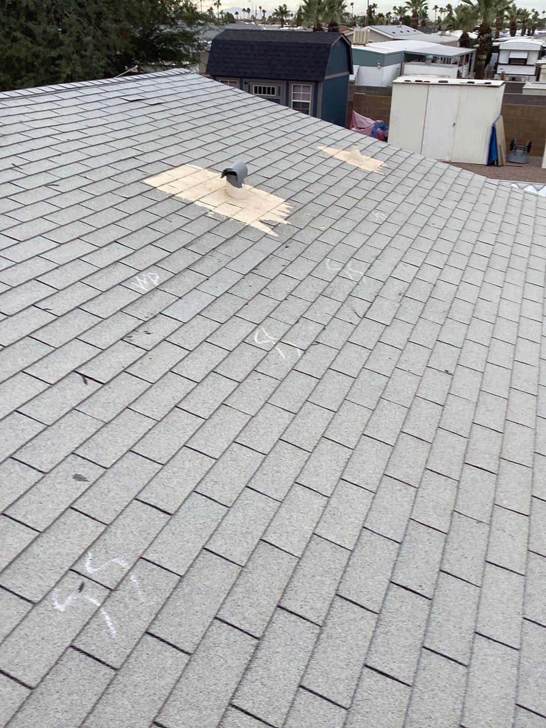 Manuel's Full Re Roof (Energy Star) by All Storm Roofing & Construction