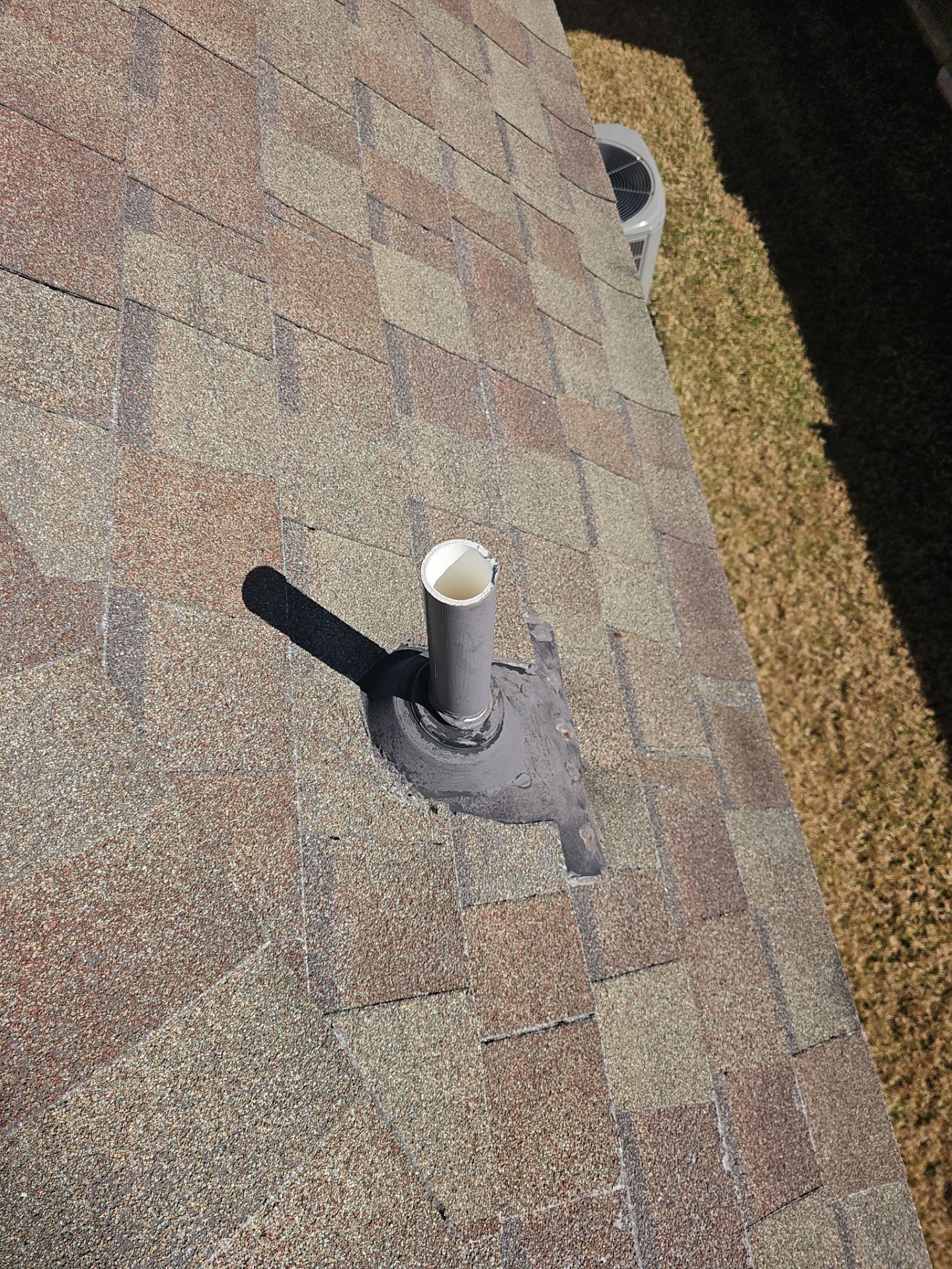 Roof Repair Pearland by Roof Repair Company
