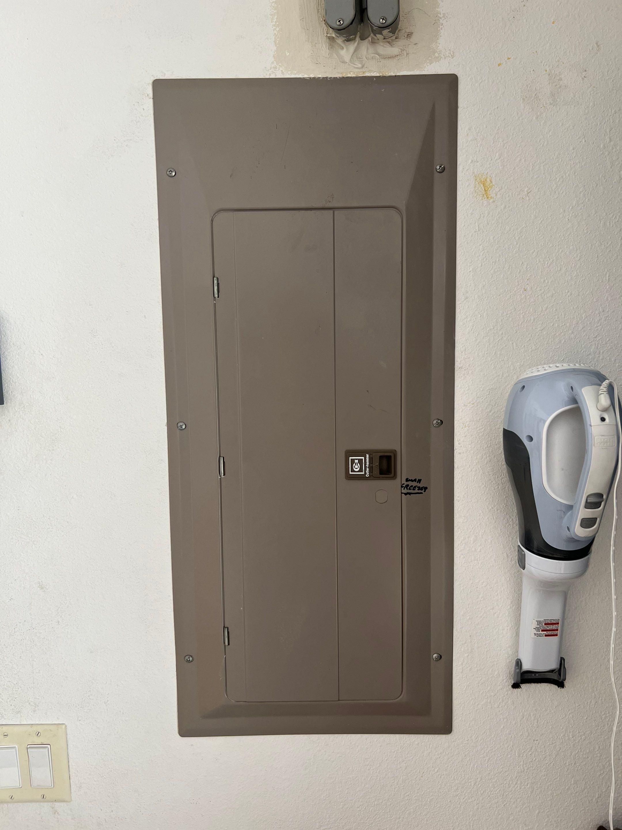 Inspection by Pro Specialty Services