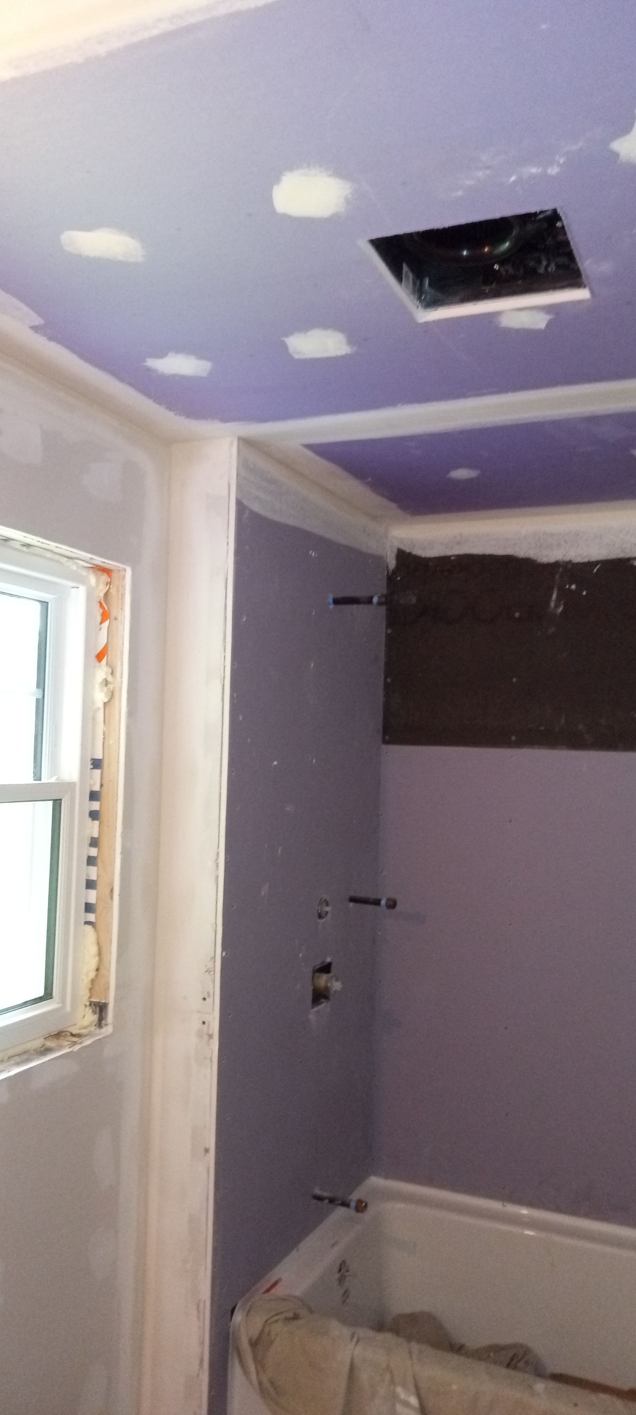 Bathroom Remodel by Ivy Lea Construction