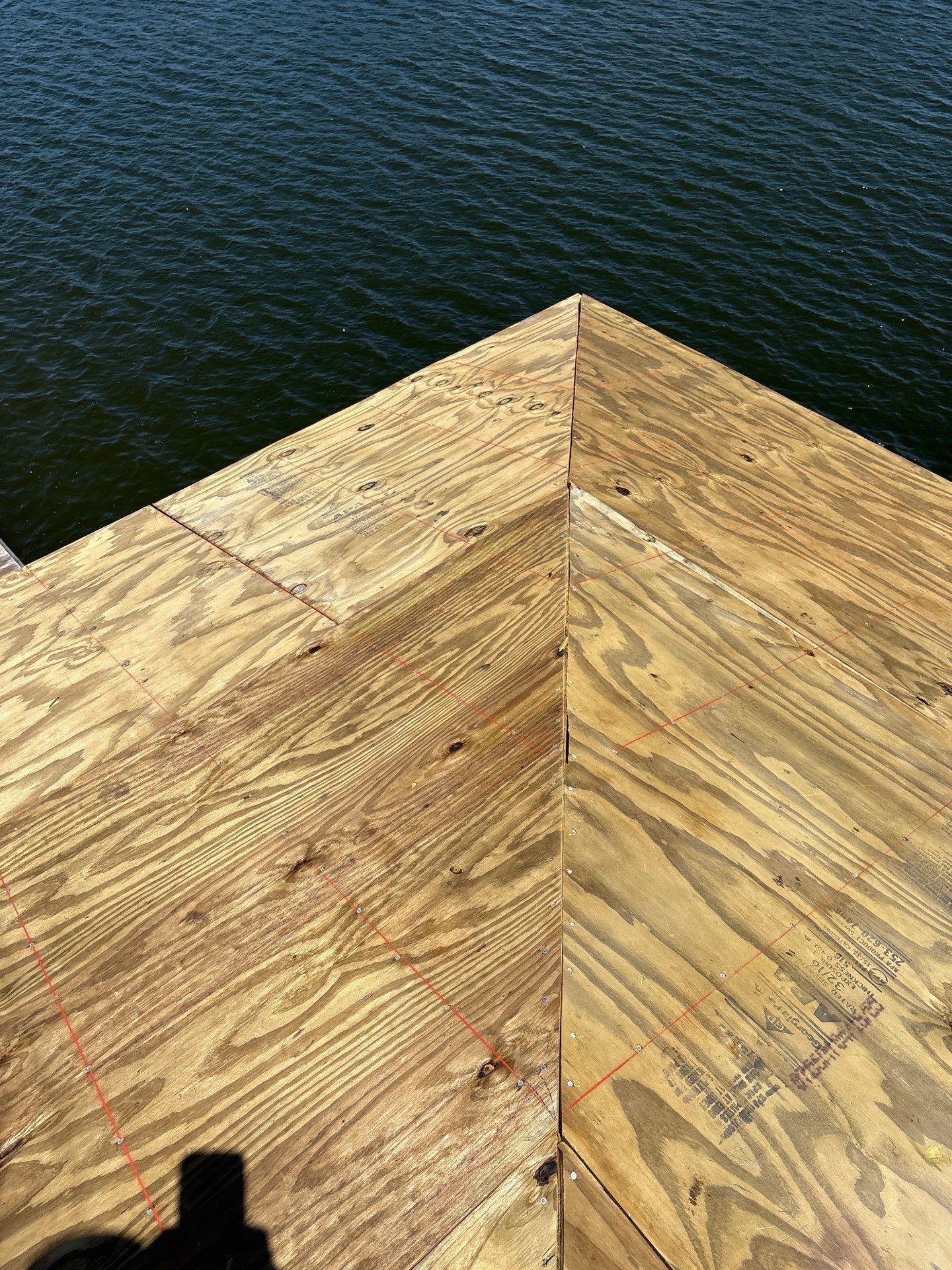 Island Time Modernized by Bayfront Roofing and Construction