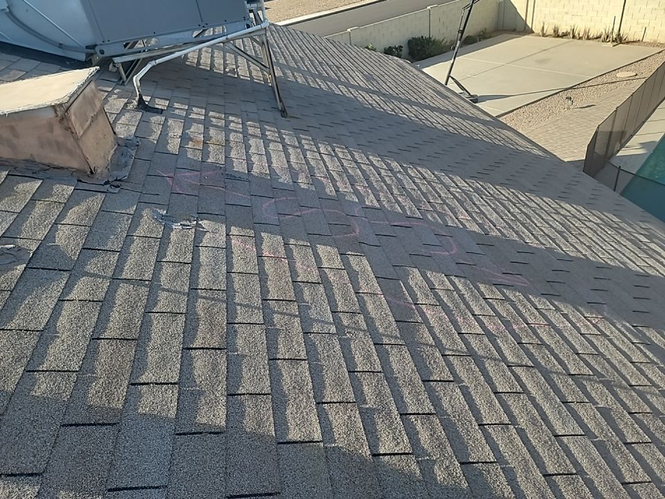 Senaka's Full Re-Roof (Energy Star) by All Storm Roofing & Construction