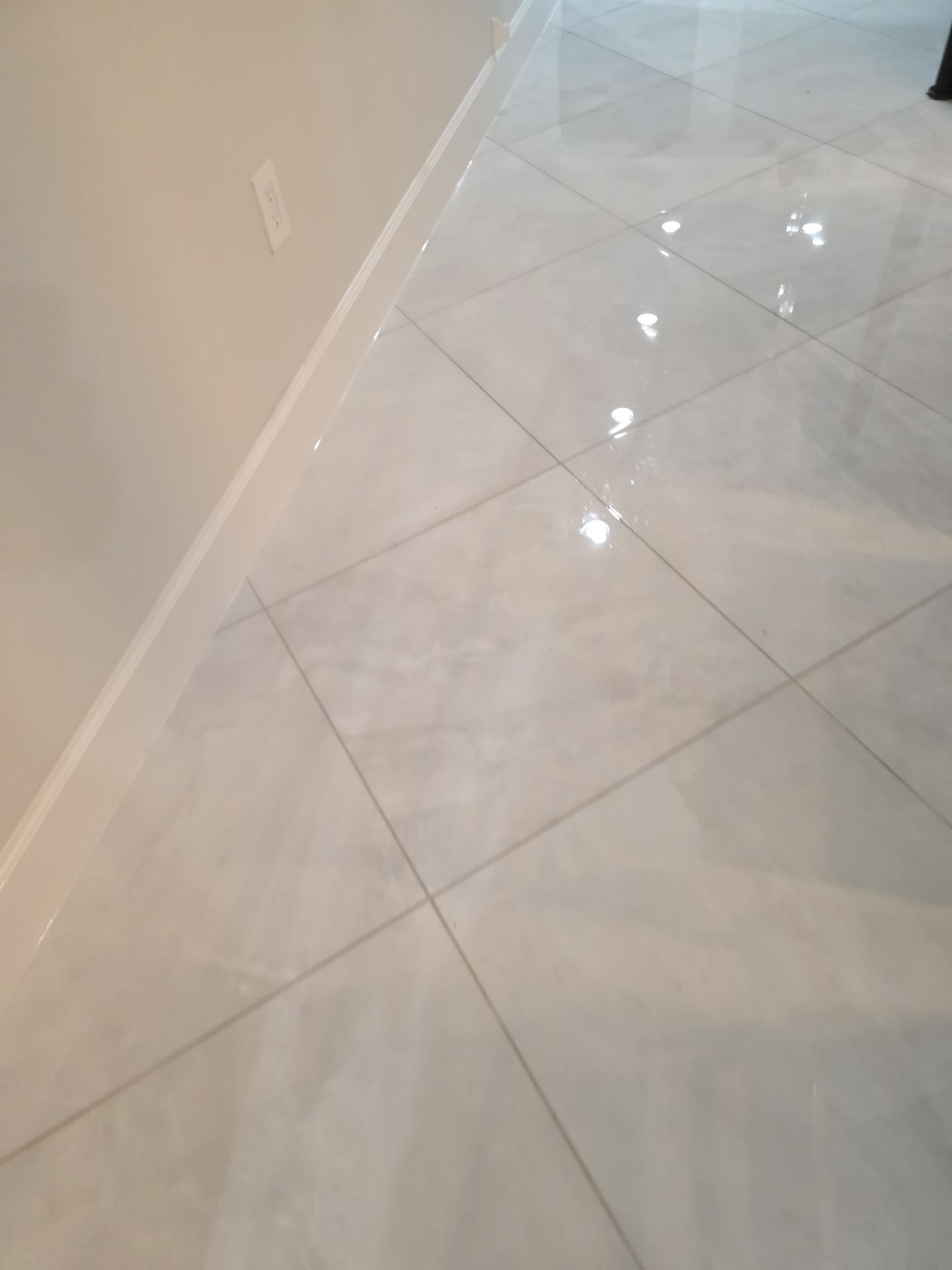 Water Damage using Drying Equipment by SuperClean 