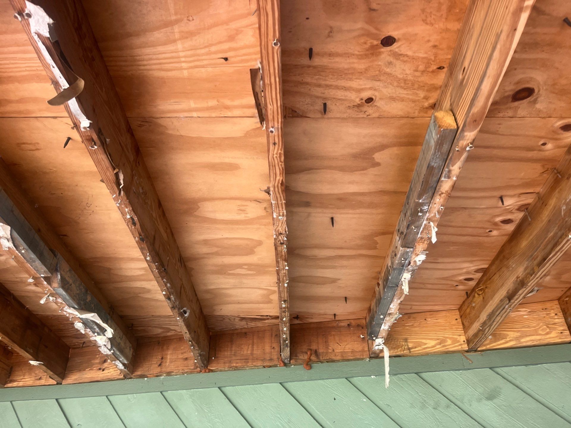 Project in Palm Harbor by Bayshore Exteriors