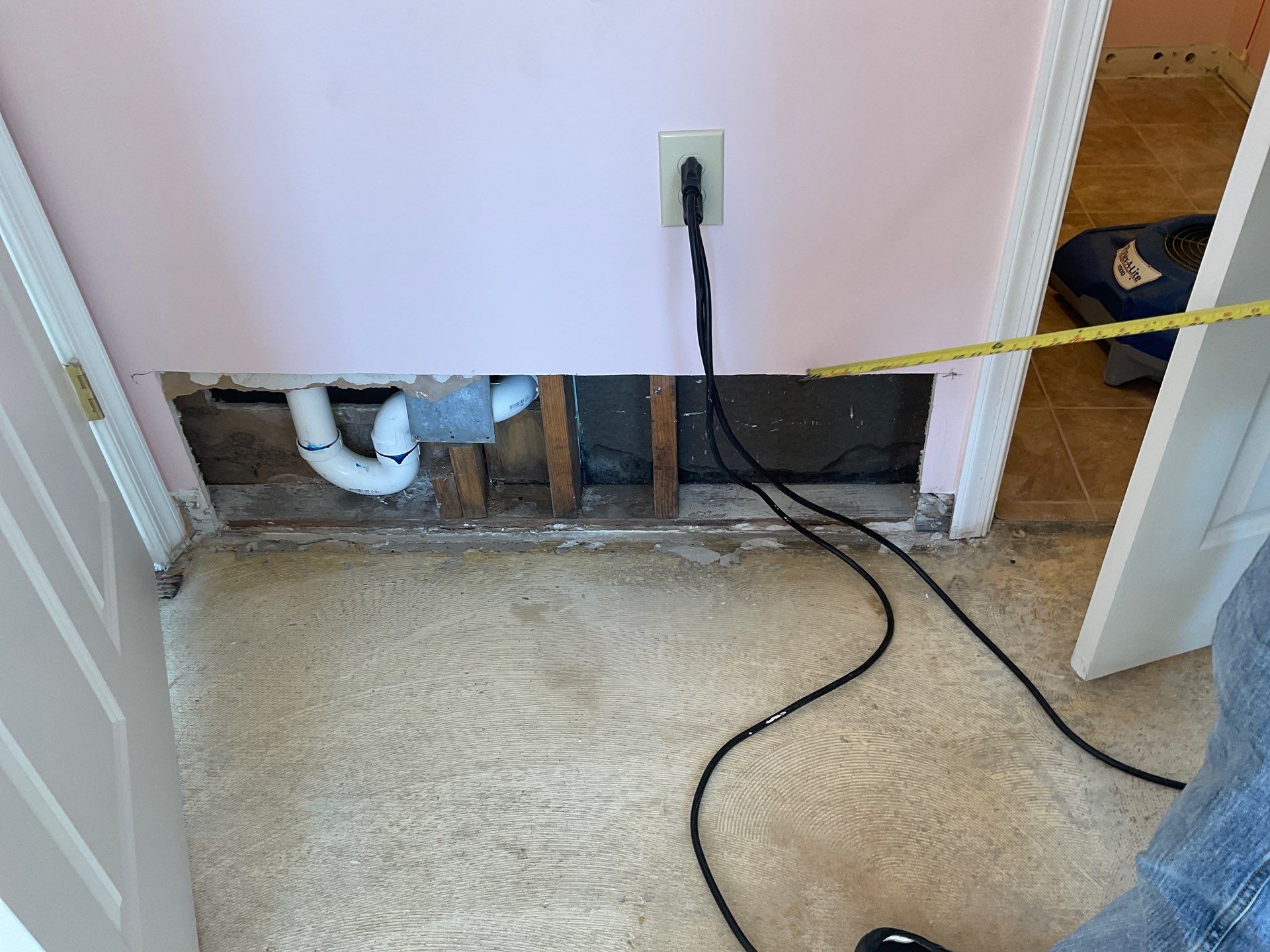 The Arbors - Newport News by Rodriguez Drywall And Paint 