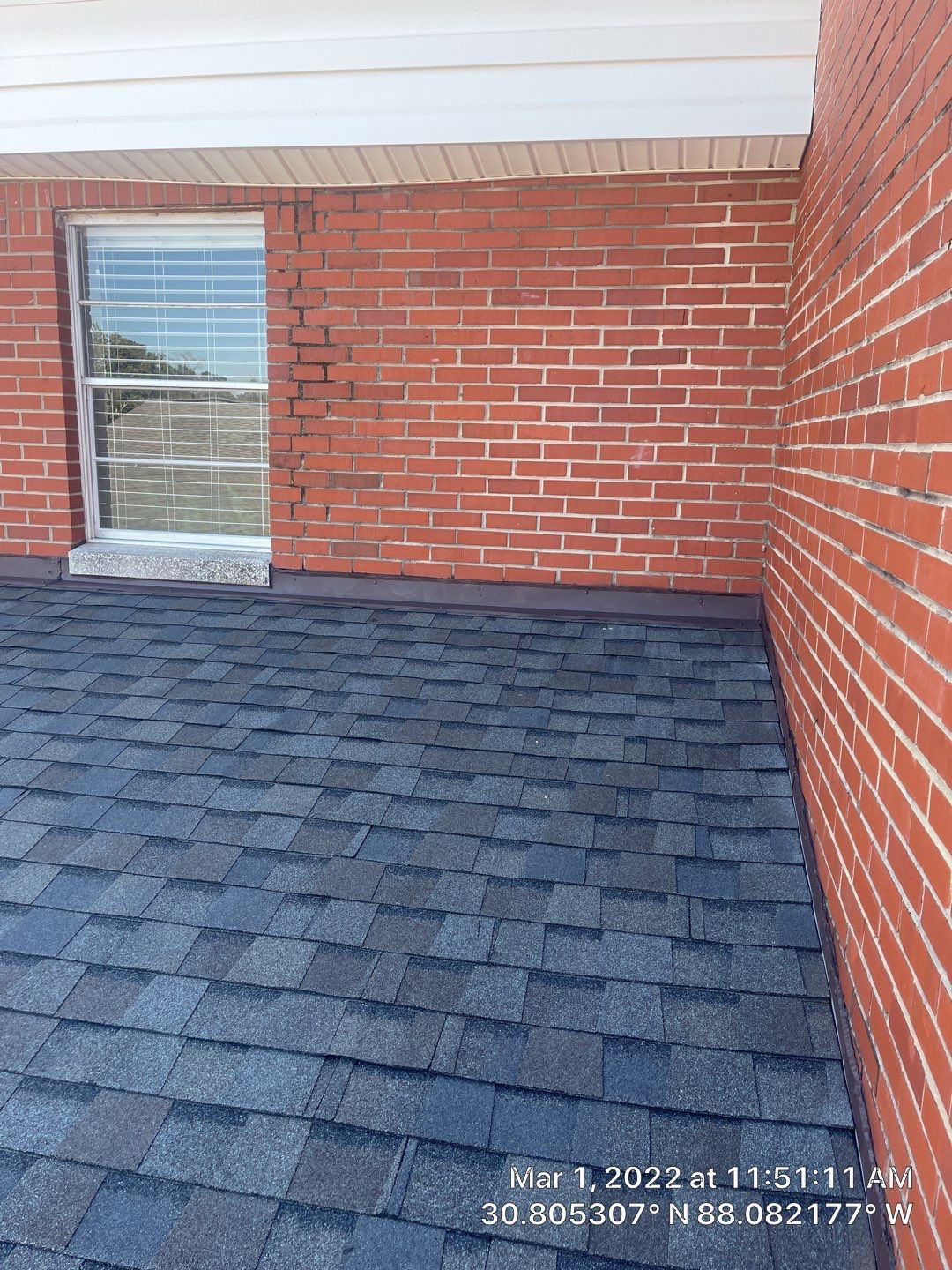 Commercial Roofing Installation using Roof Replacement by American Roofing & Construction LLC