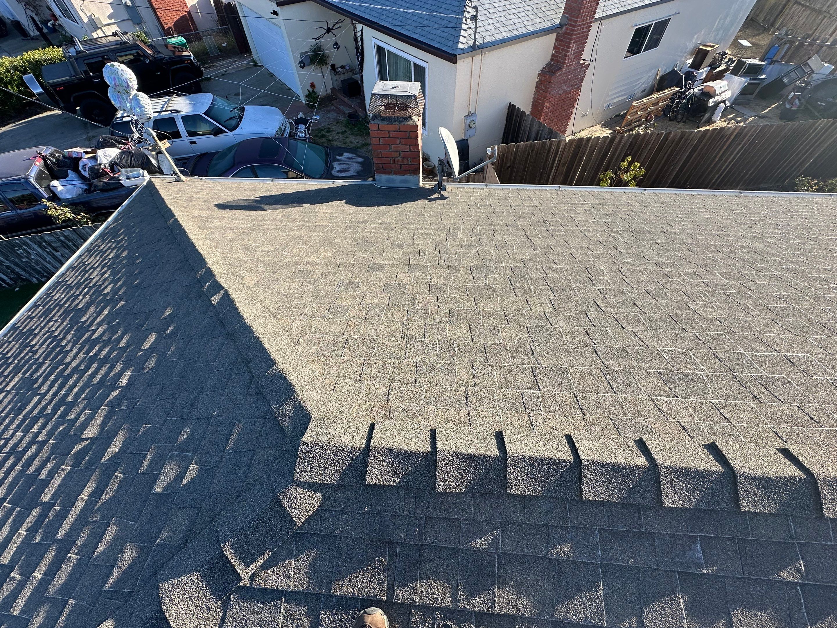 Roof Replacement - Hayward, CA 94541 by Epic Roof Replacement
