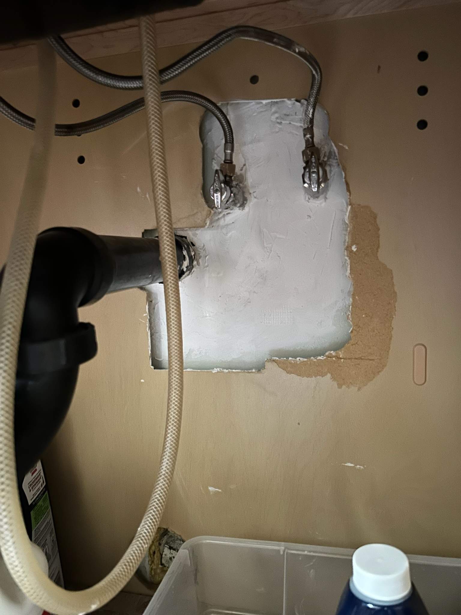 Whole Home Repipe  by P&M Plumbing Inc.