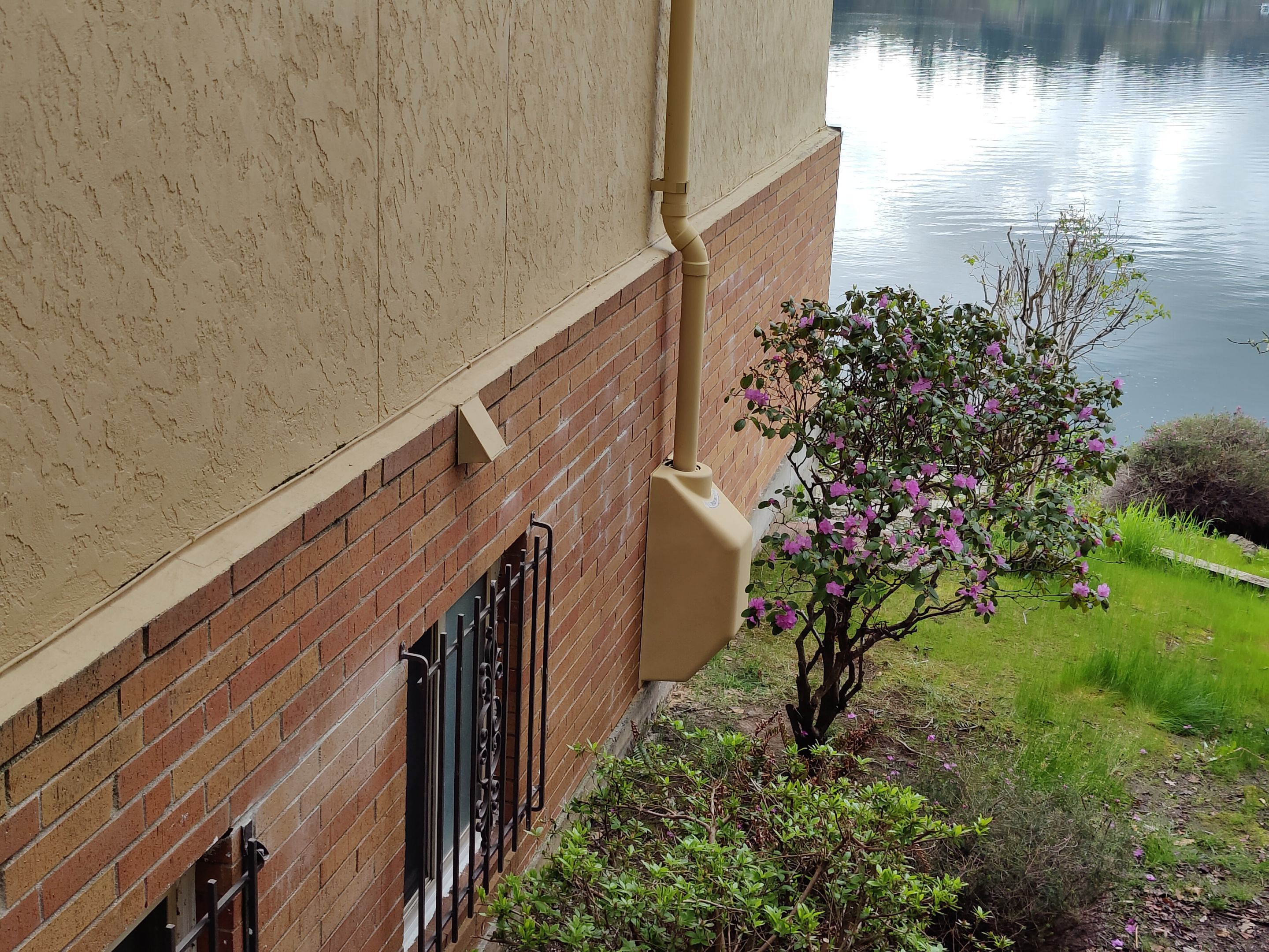Subslab SafeAir™ System by JustRadon.Com