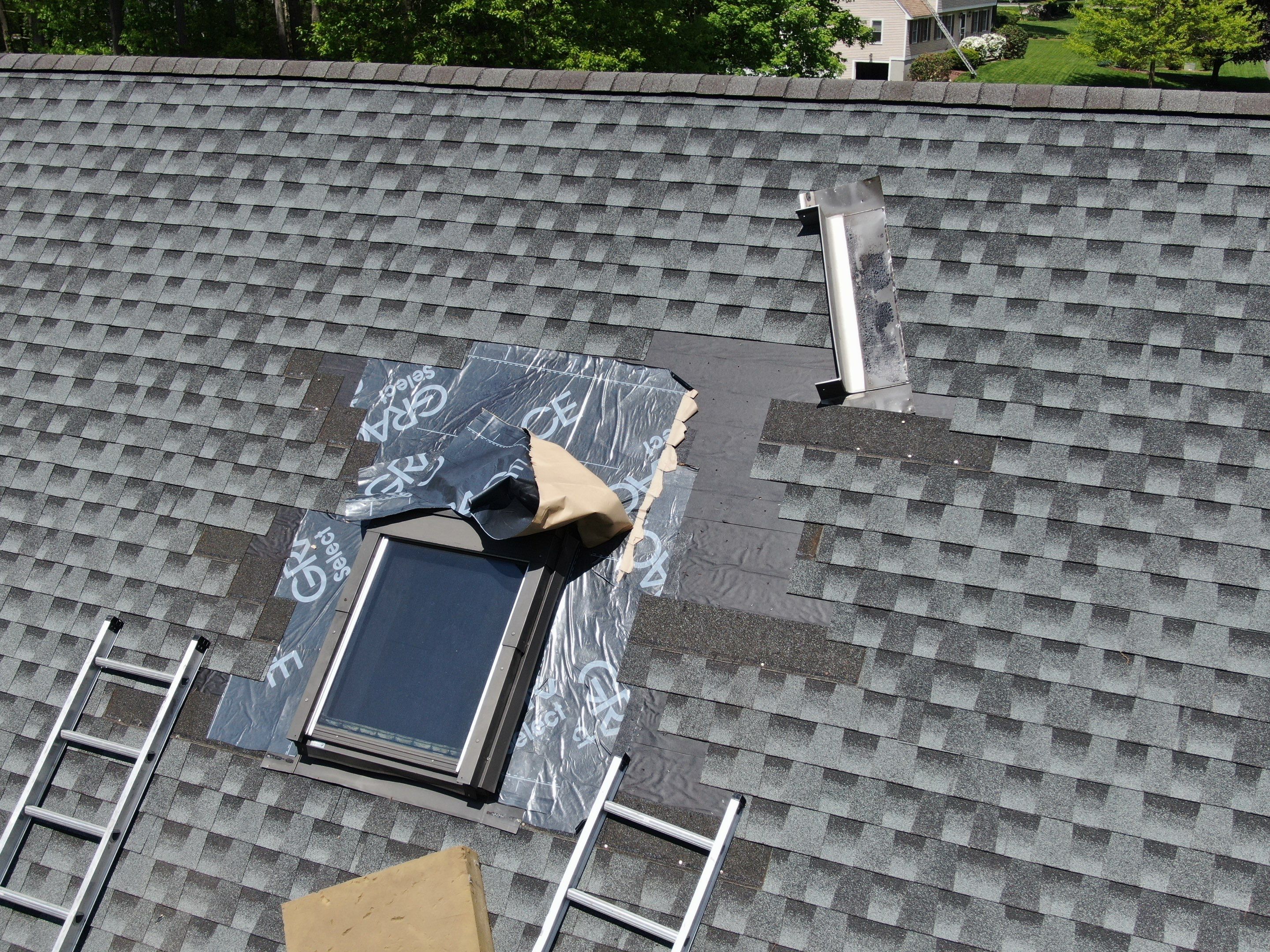 Skylights | Boxborough by Mighty Dog Roofing of Greater Middlesex County