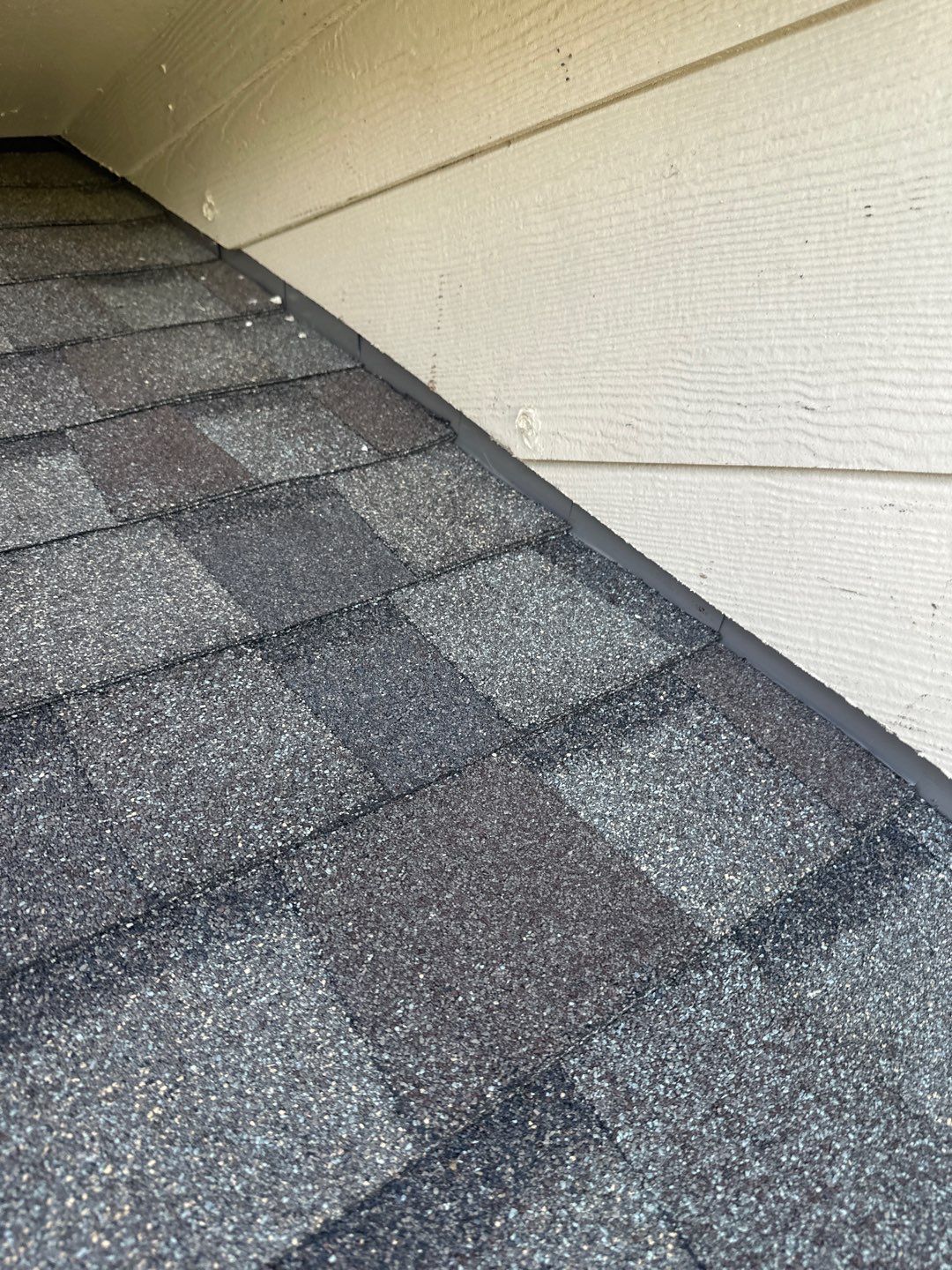 Residential Roofing Repair using Owen's Corning Duration (Lifetime) Shingles by Roof Repair Services LLC