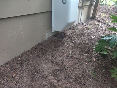Subslab SafeAir™ System