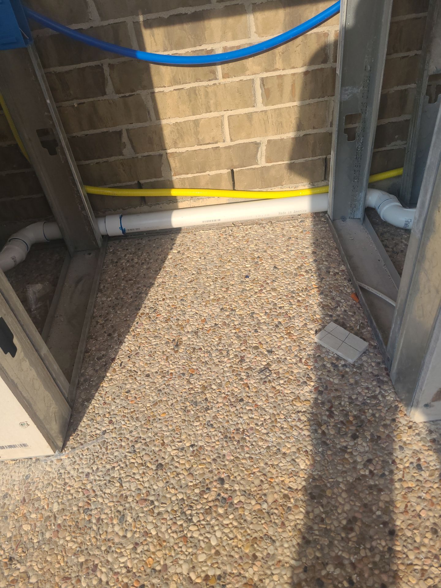 Patio and Summer Kitchen by SophAlx LLC