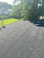 Project in Camp Springs by ExteriorPros