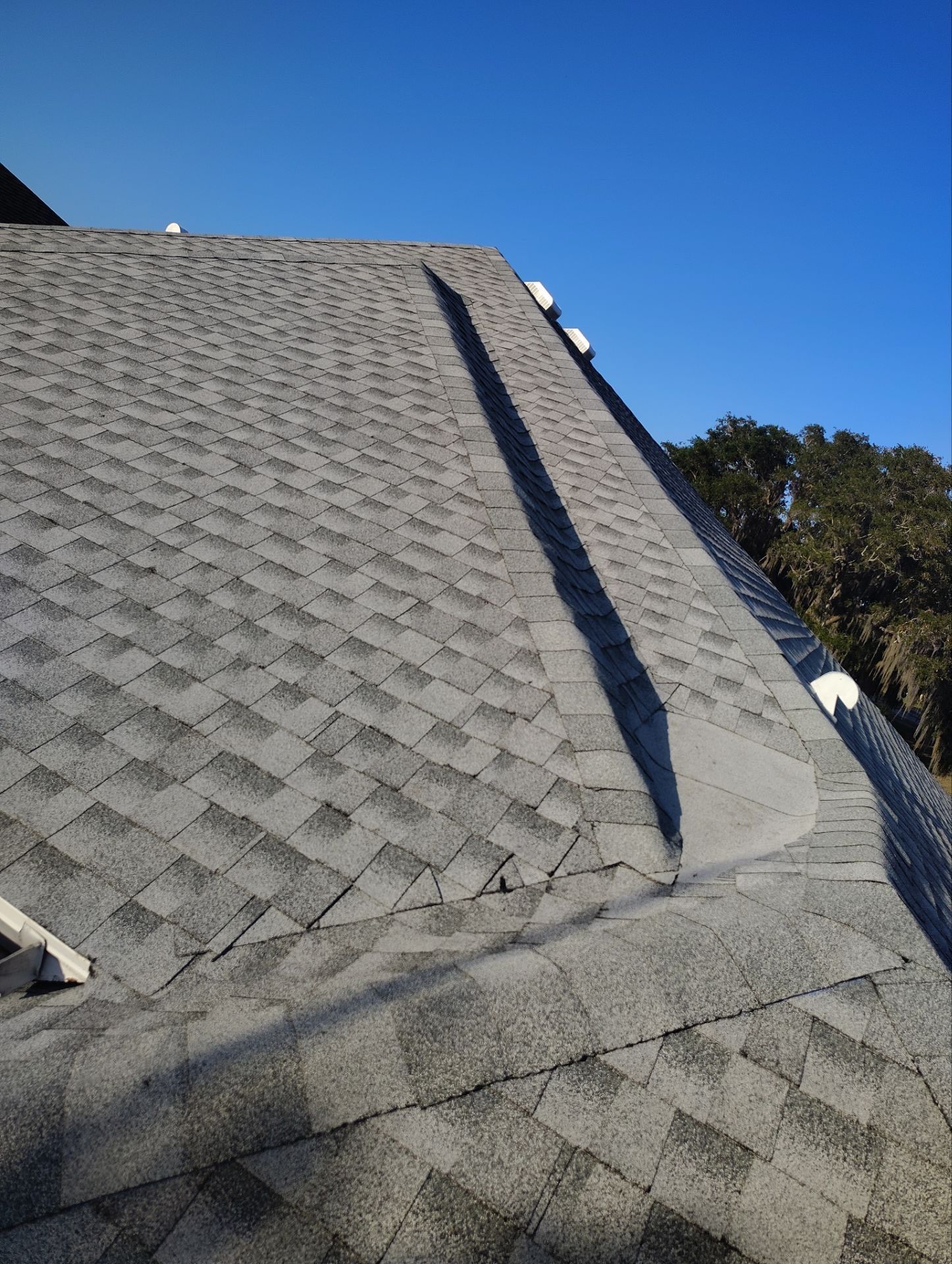 Project in Kissimmee by Serene Construction