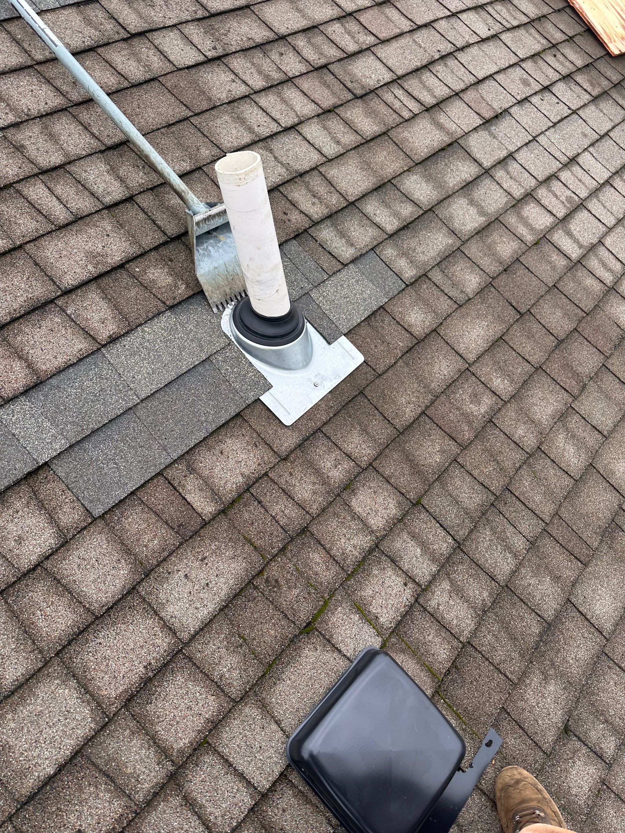 Roof Repair,  by Proline Roofing & Restoration LLC