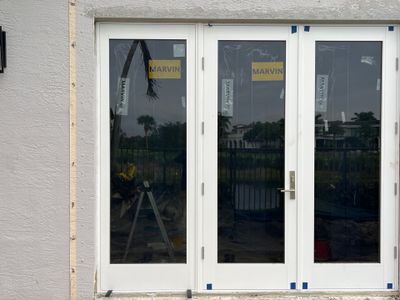 Project in Delray Beach