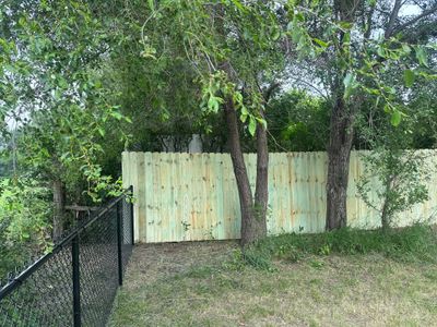 Project in Janesville