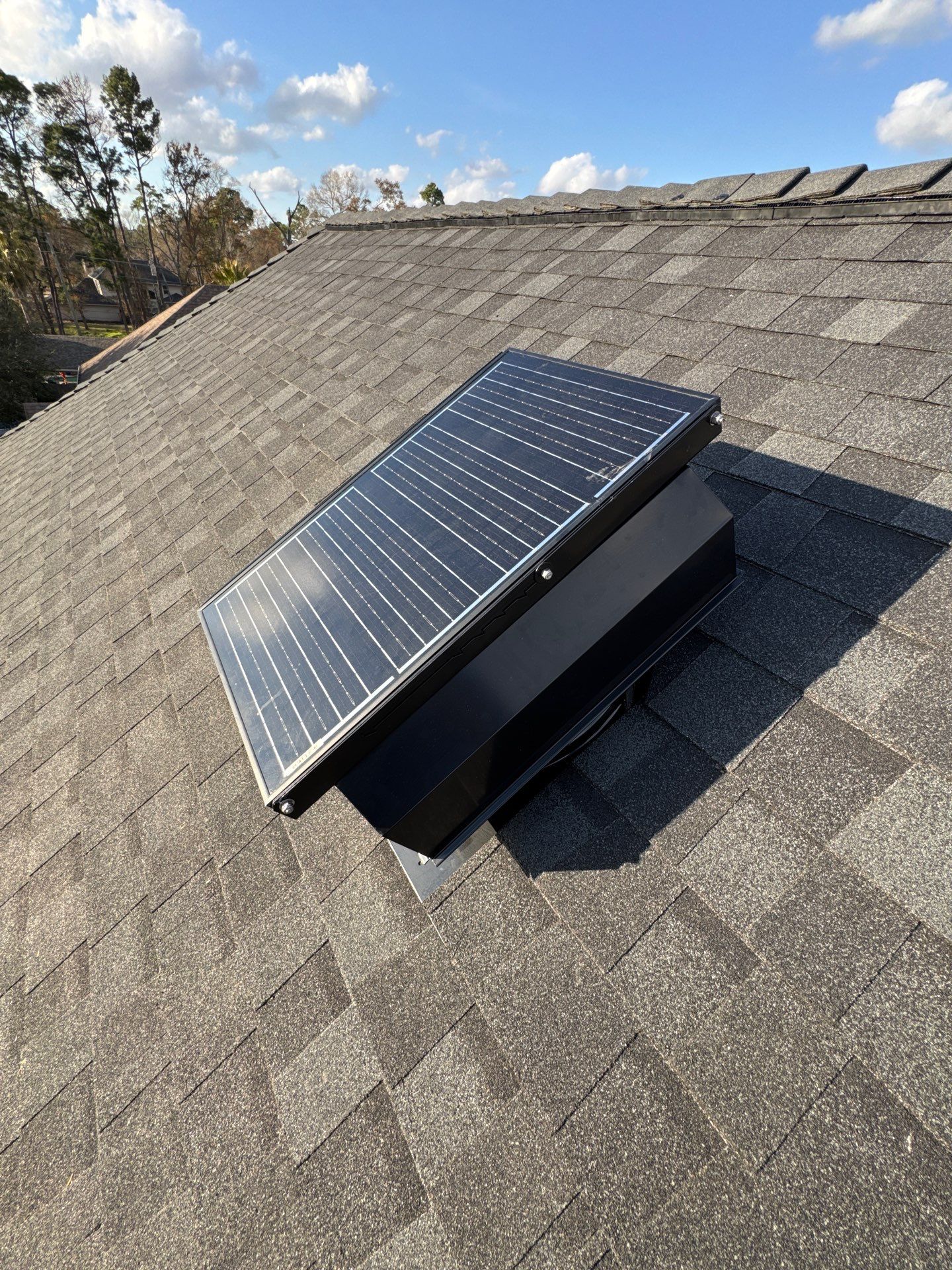 40 Square Titan Rustic Black by Sirius Roofing