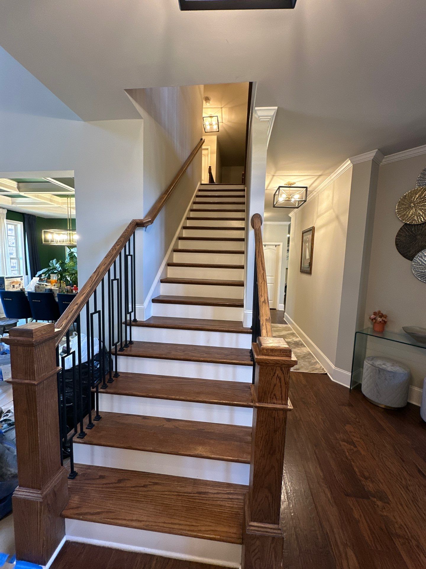 Interior & Exterior Painting – Sandy Springs by Atlanta's Paint Doctor