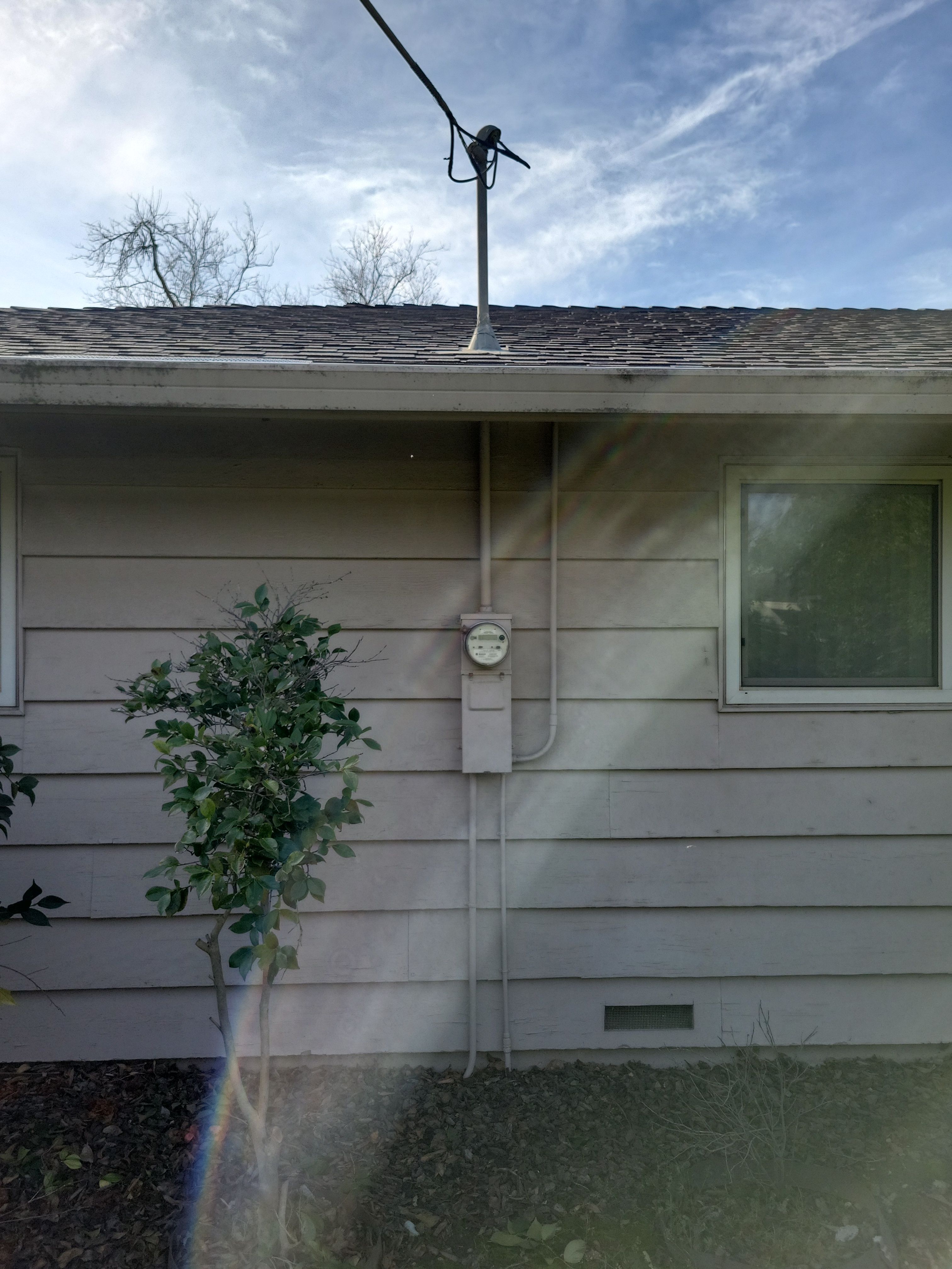 200a mpu by Peach Electric Inc