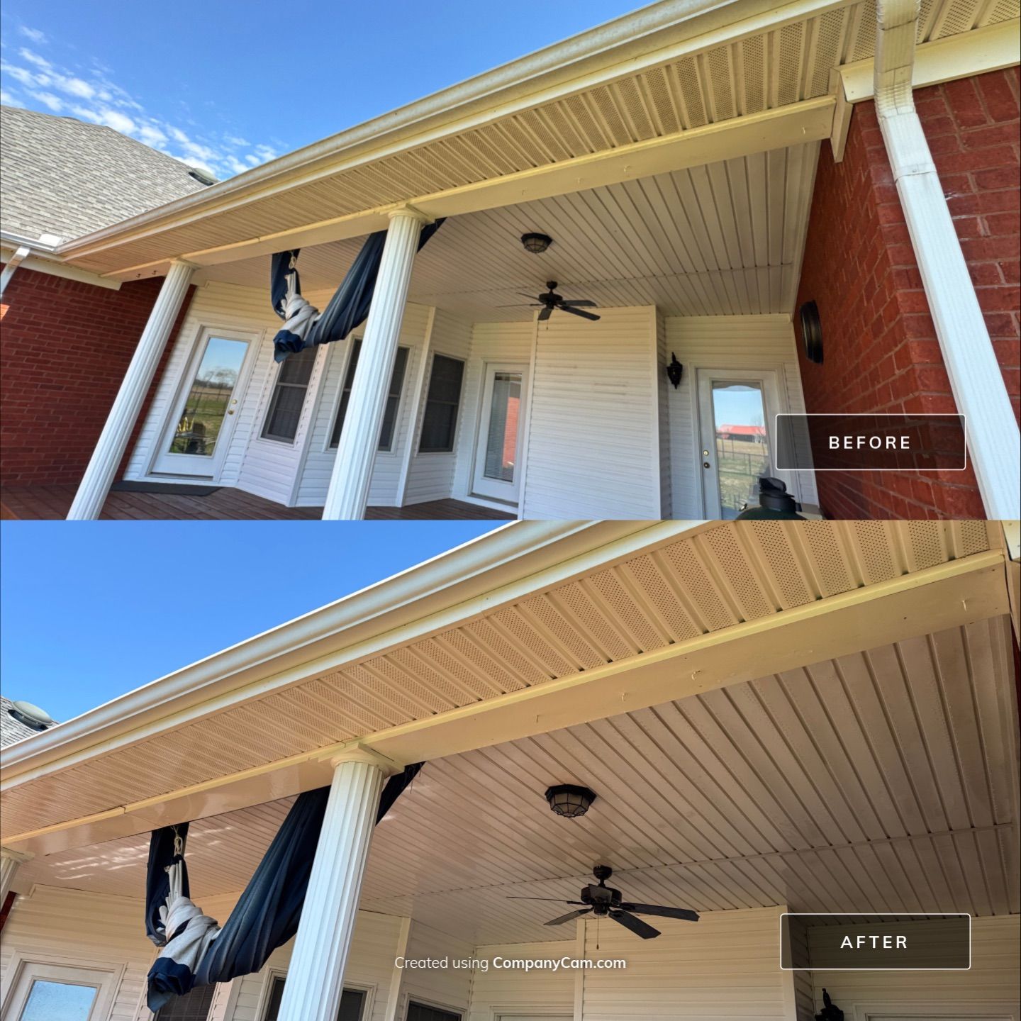 Johnny's Driveway by Mr. Mister Power Washing