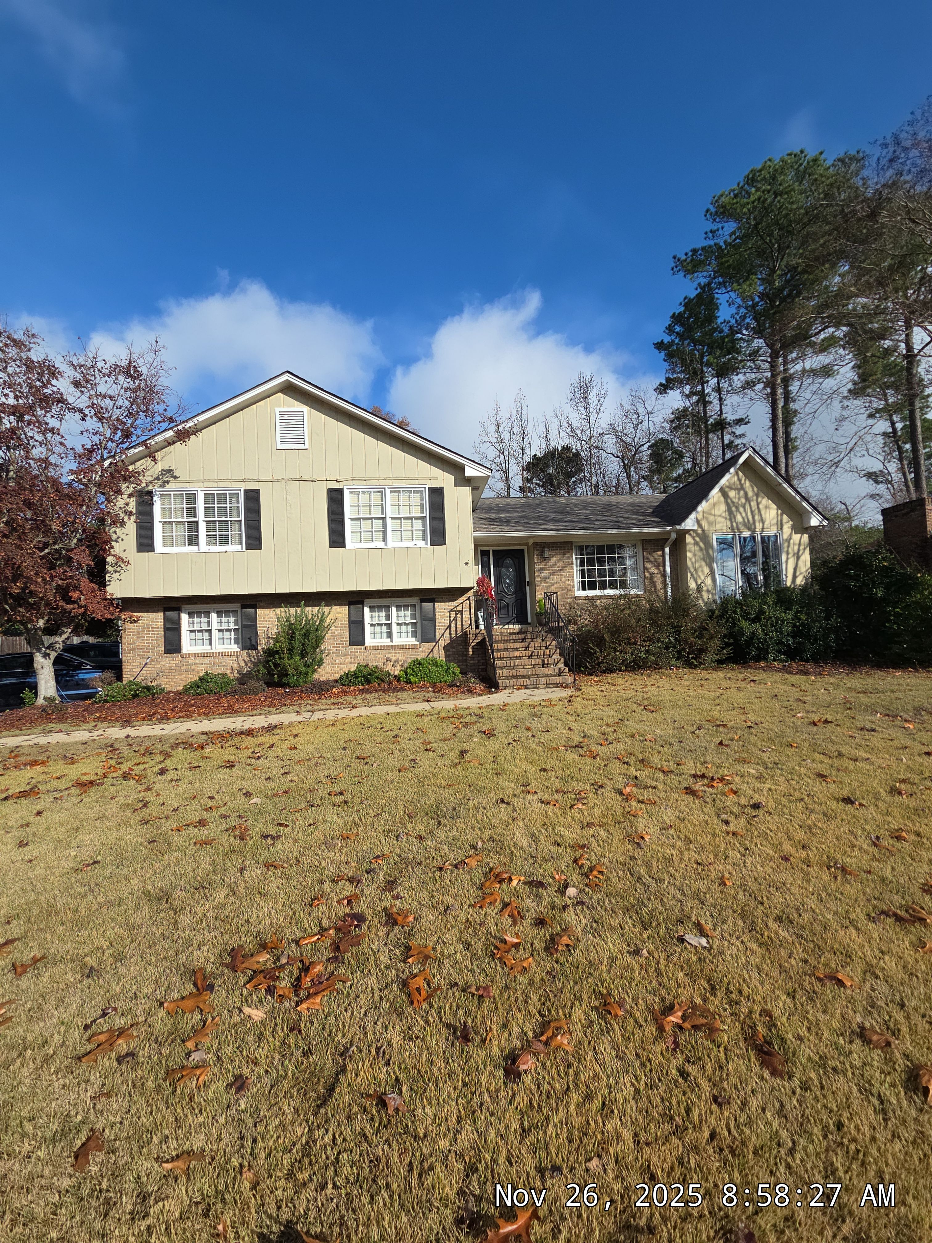 Clark Project in Hoover by The Window Source