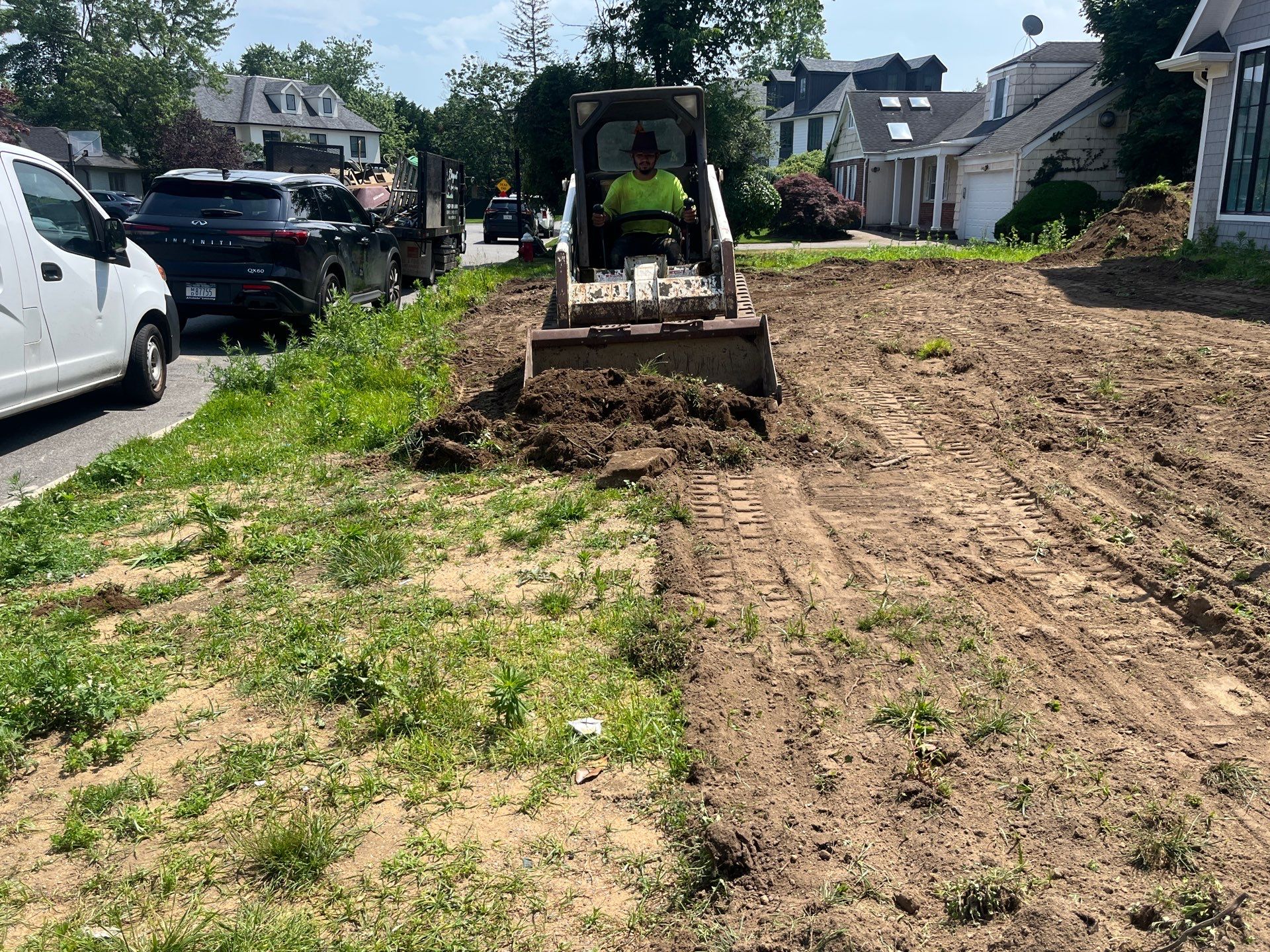 New Install by elegant Lawns