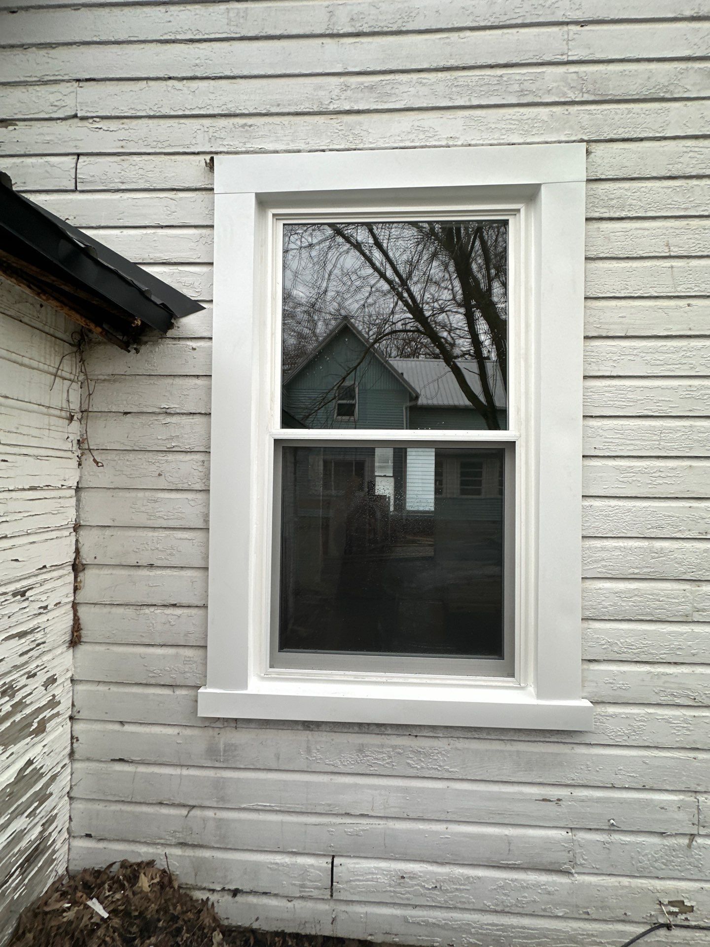 19 Replacement Window Project - Paulding, Oh 45879 by Window World Of Fort Wayne
