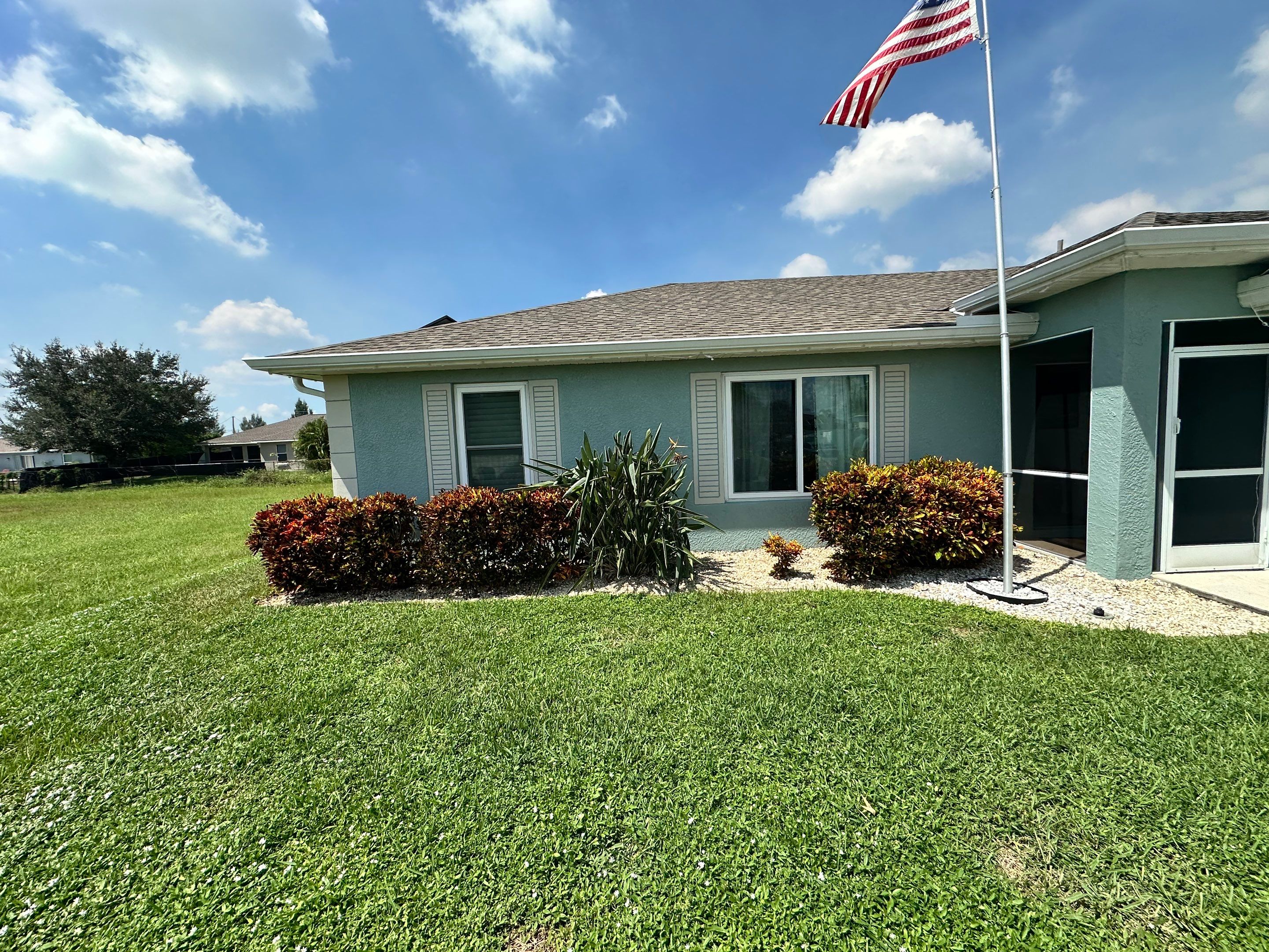 Project in Cape Coral by Sunbelt Home Solutions