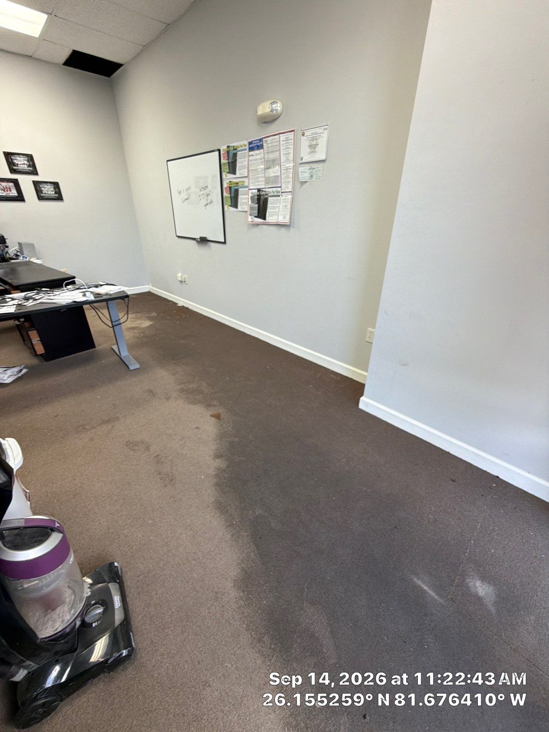 Commercial Moisture Remediation and Thermal Imaging in Naples by Microscope