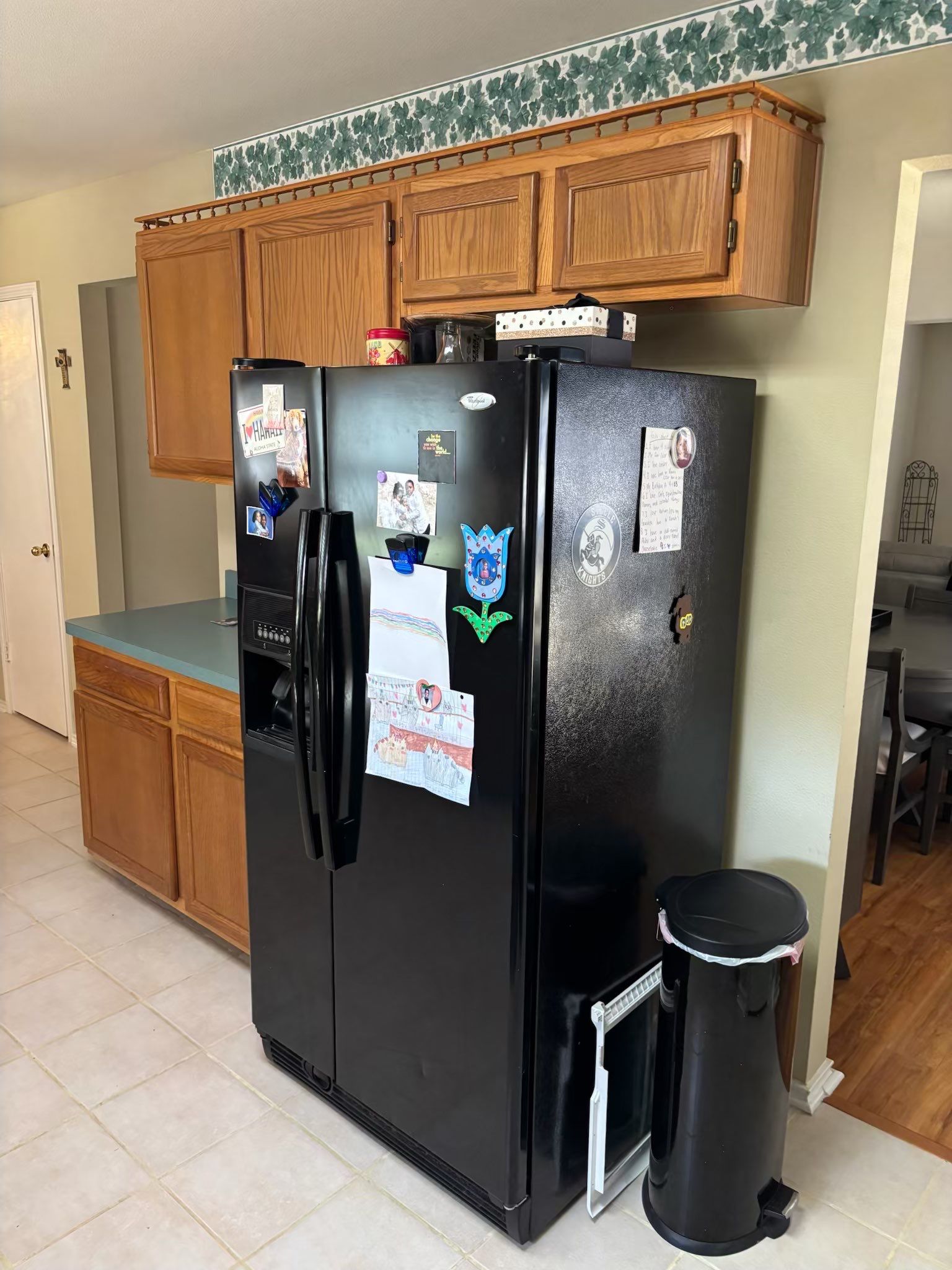 JOE JOHNSON  by TEXAN Home Improvements