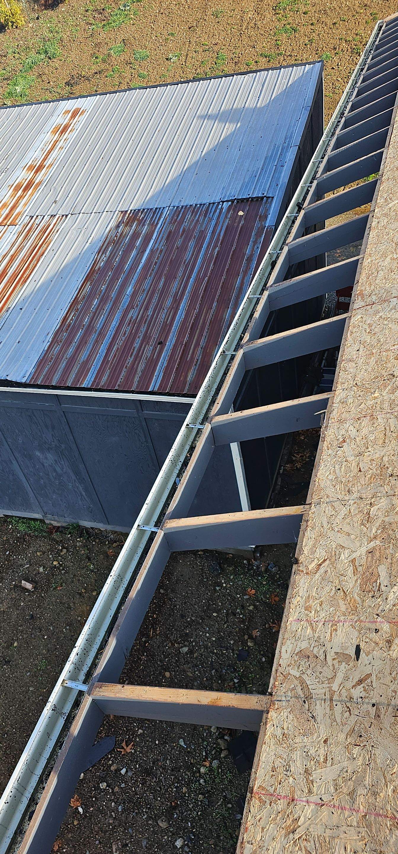 Snohomish Vaughn by RoofWorks Northwest