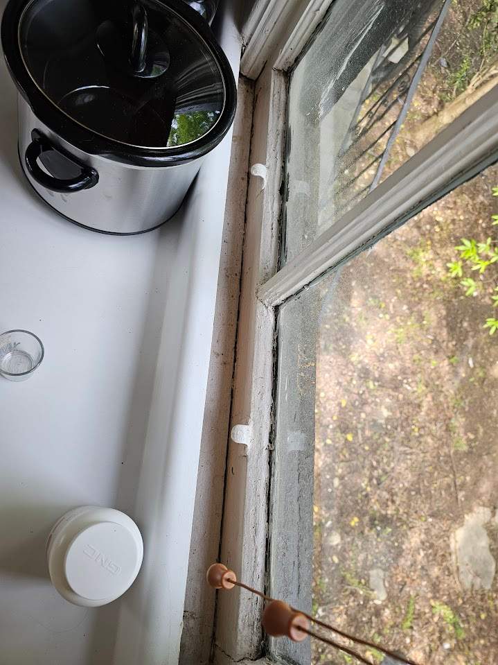 Moffit Project in Birmingham by The Window Source