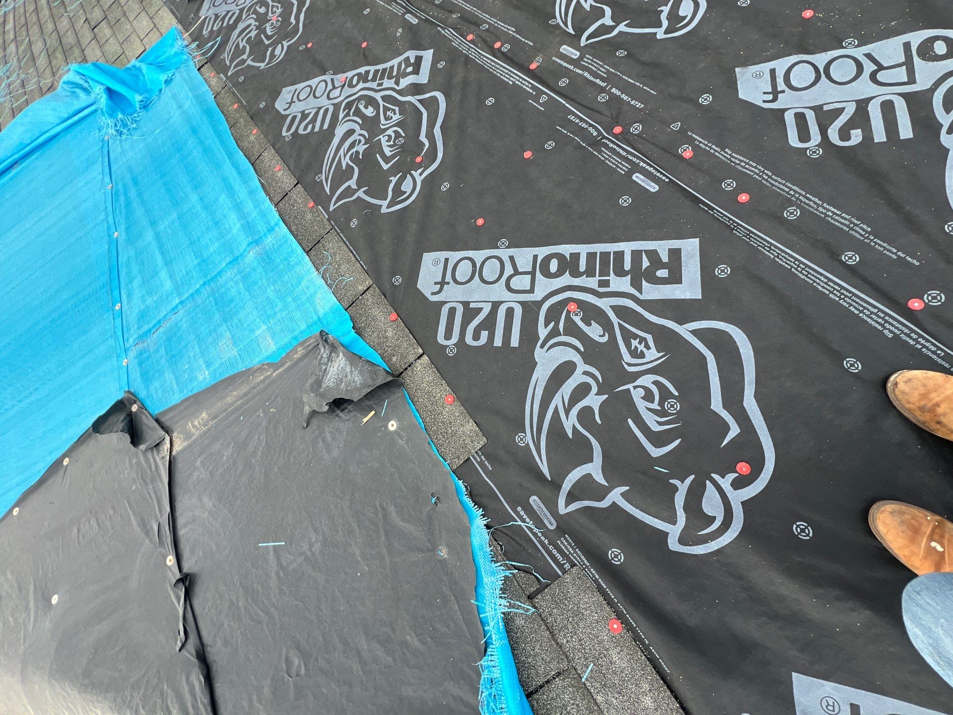 Roof Repair Houston by Roof Repair Company