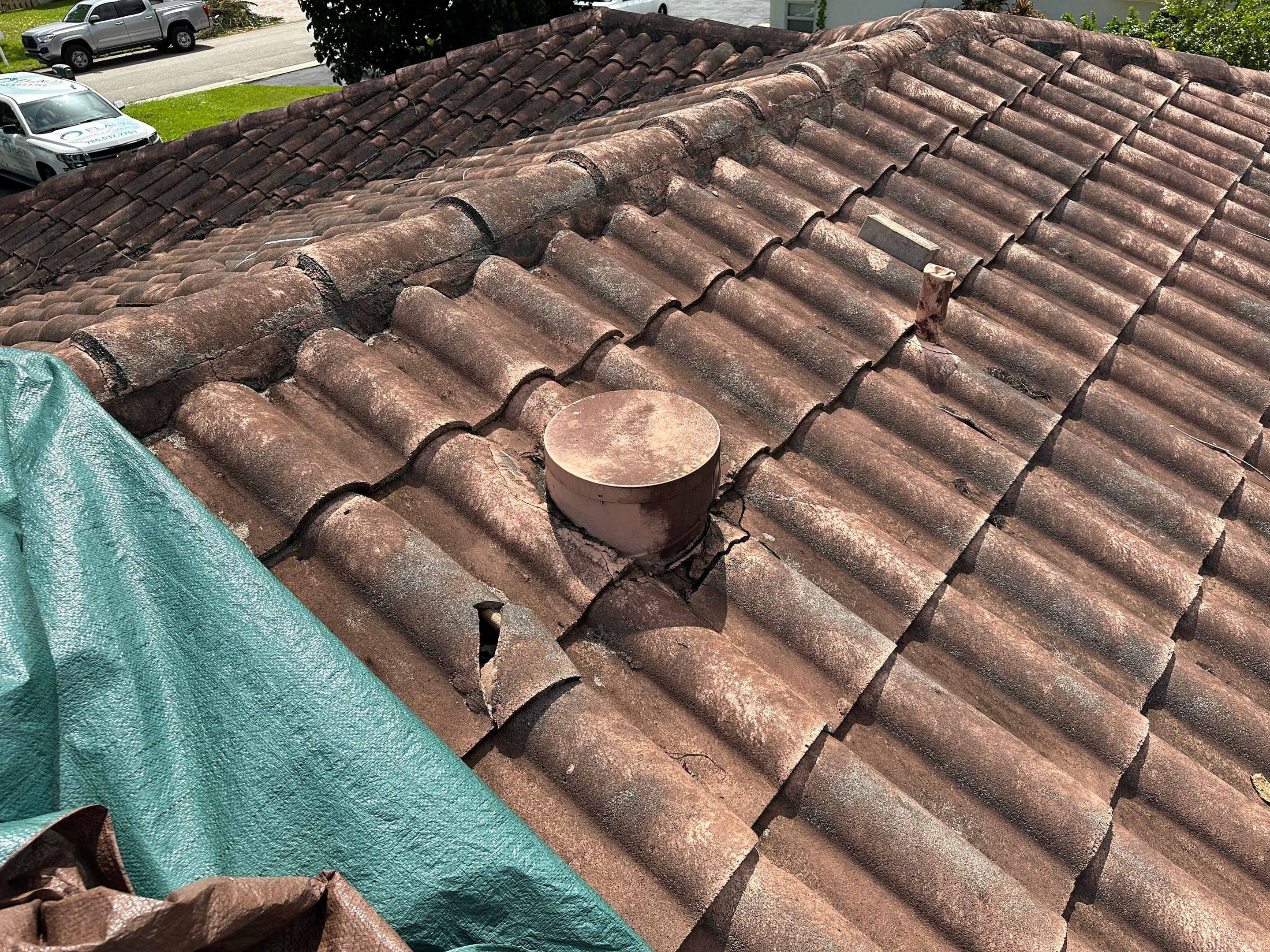 Water Damage Claim in Coral Springs by FLAPA & KeyStone