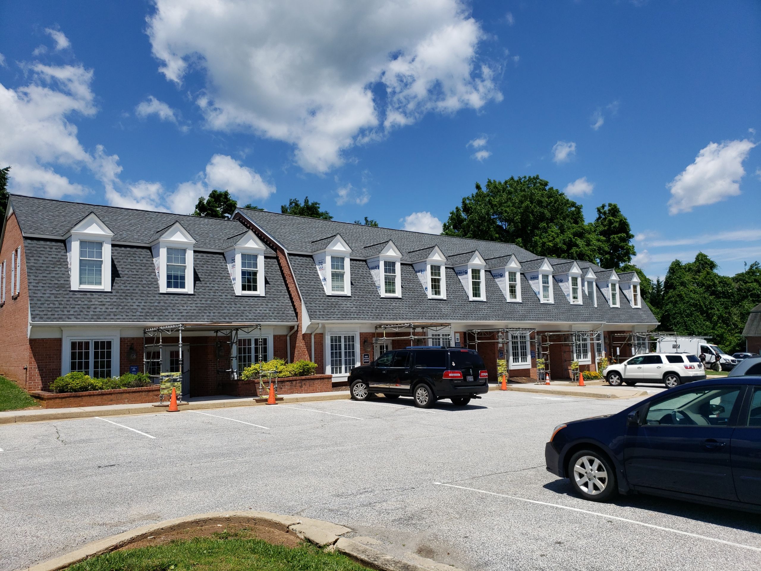 Dormer & Trim Repair in Jarrettsville using Dormer & Trim Repair in Jarrettsville by Roof Right Inc