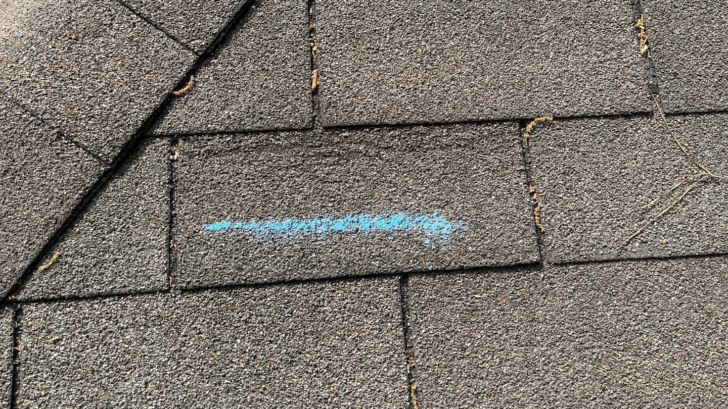 Residential Roofing Installation using Owen's Corning by Roof Concepts Construction