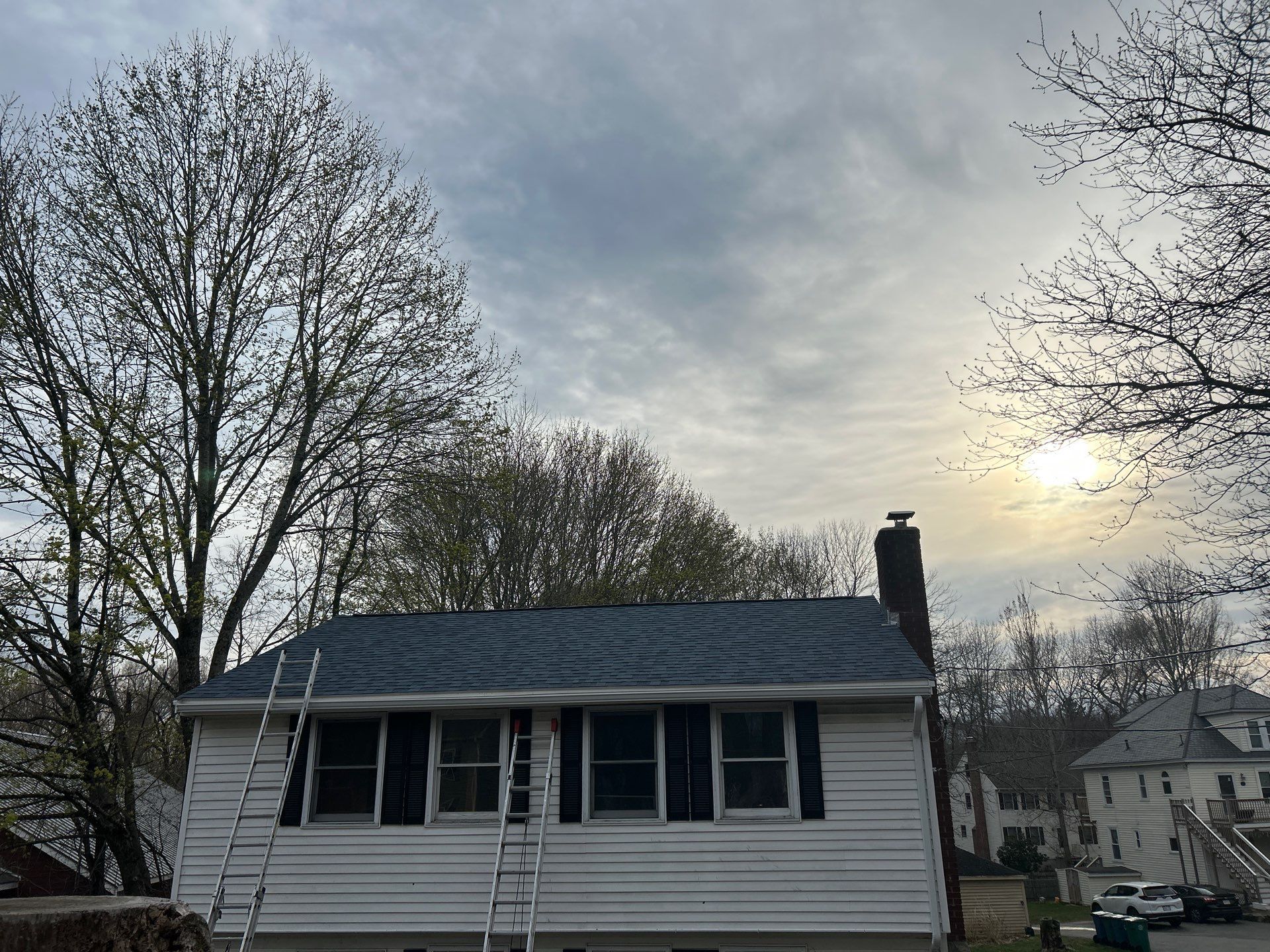 Roofing | North Billerica by Mighty Dog Roofing of Greater Middlesex County